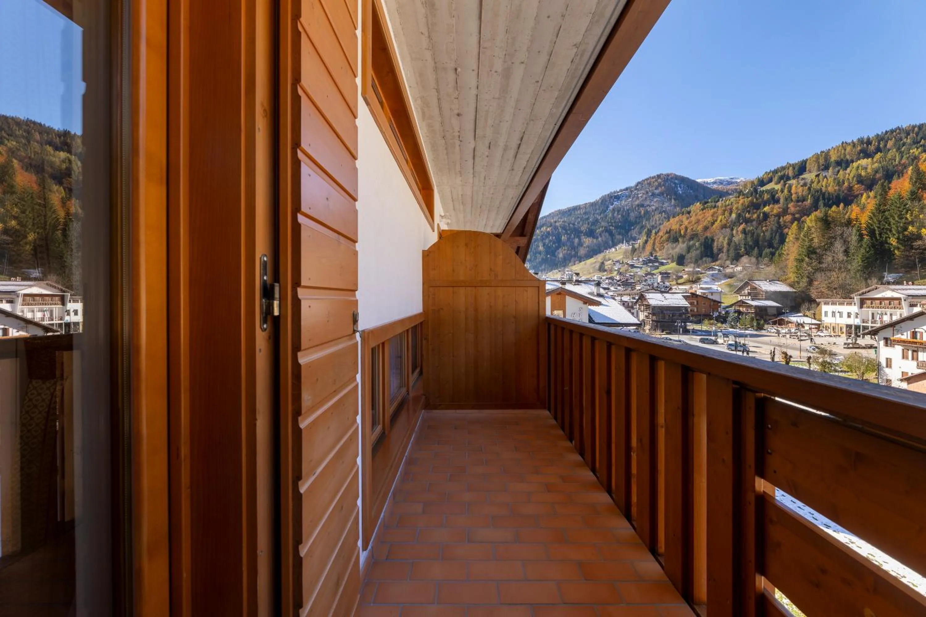 Day in Sport Hotel Cristal