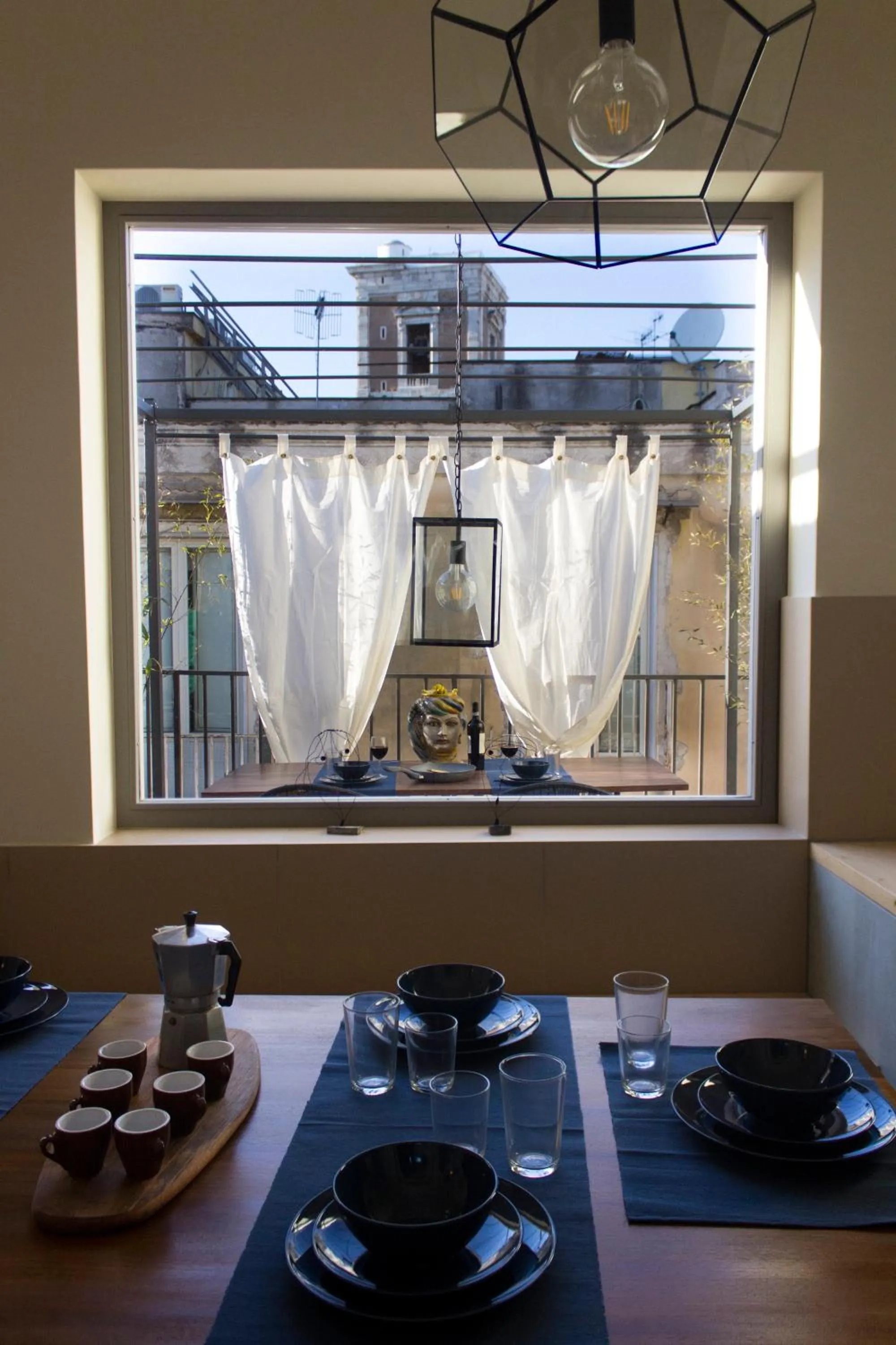 Communal lounge/ TV room in Schiara