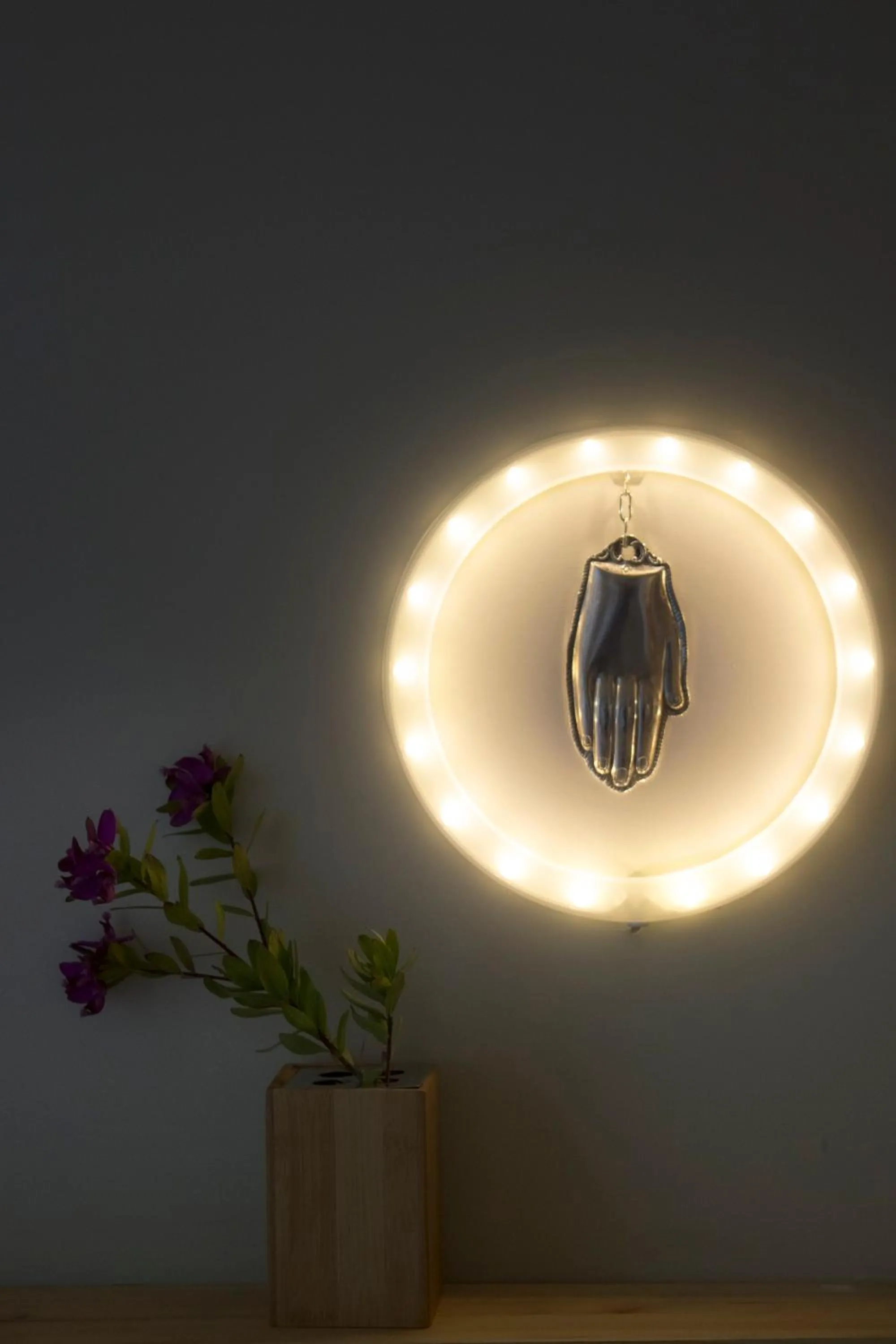 Photo of the whole room in Schiara