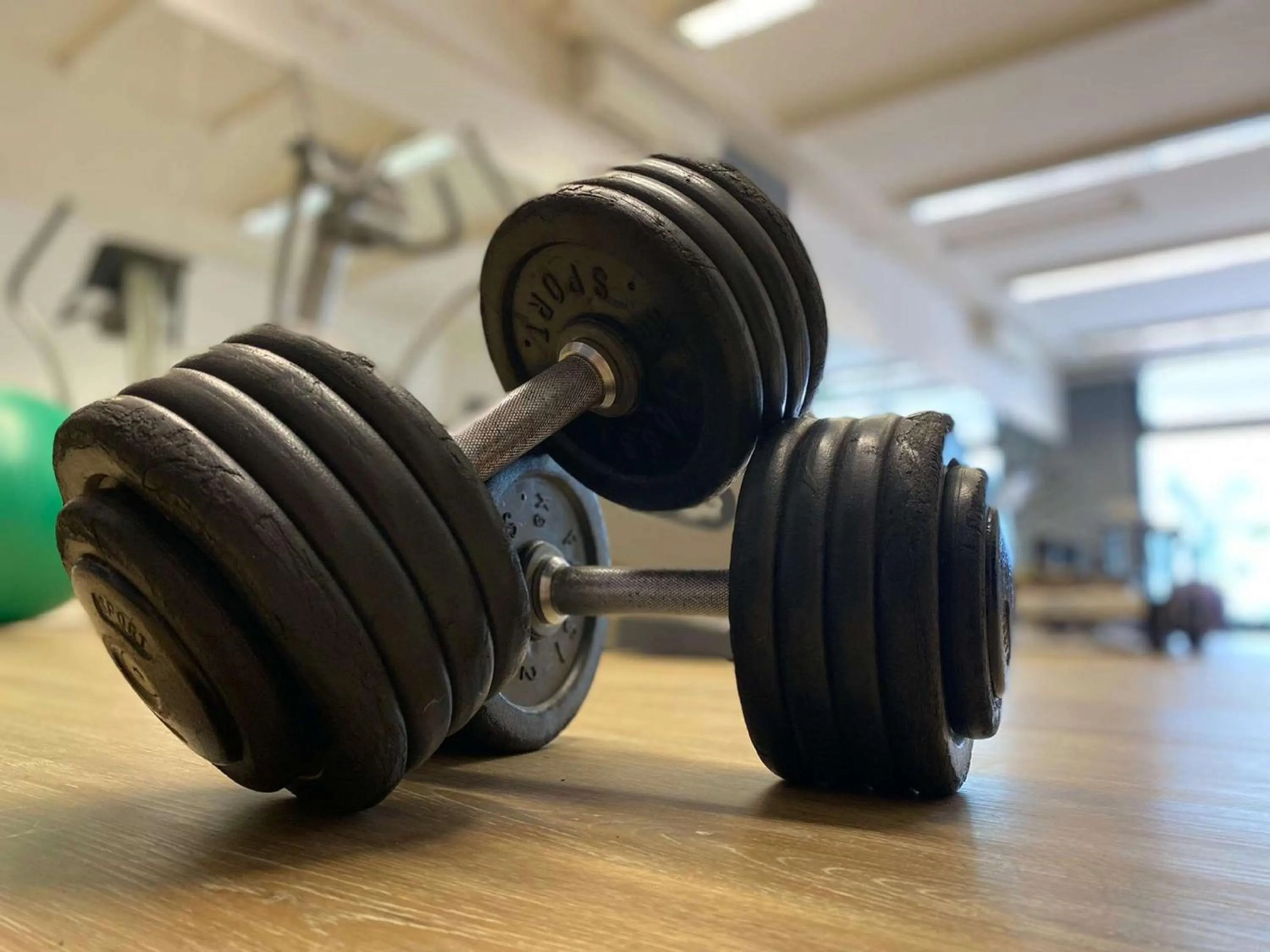 Spa and wellness centre/facilities in Best Western Hotel Adige