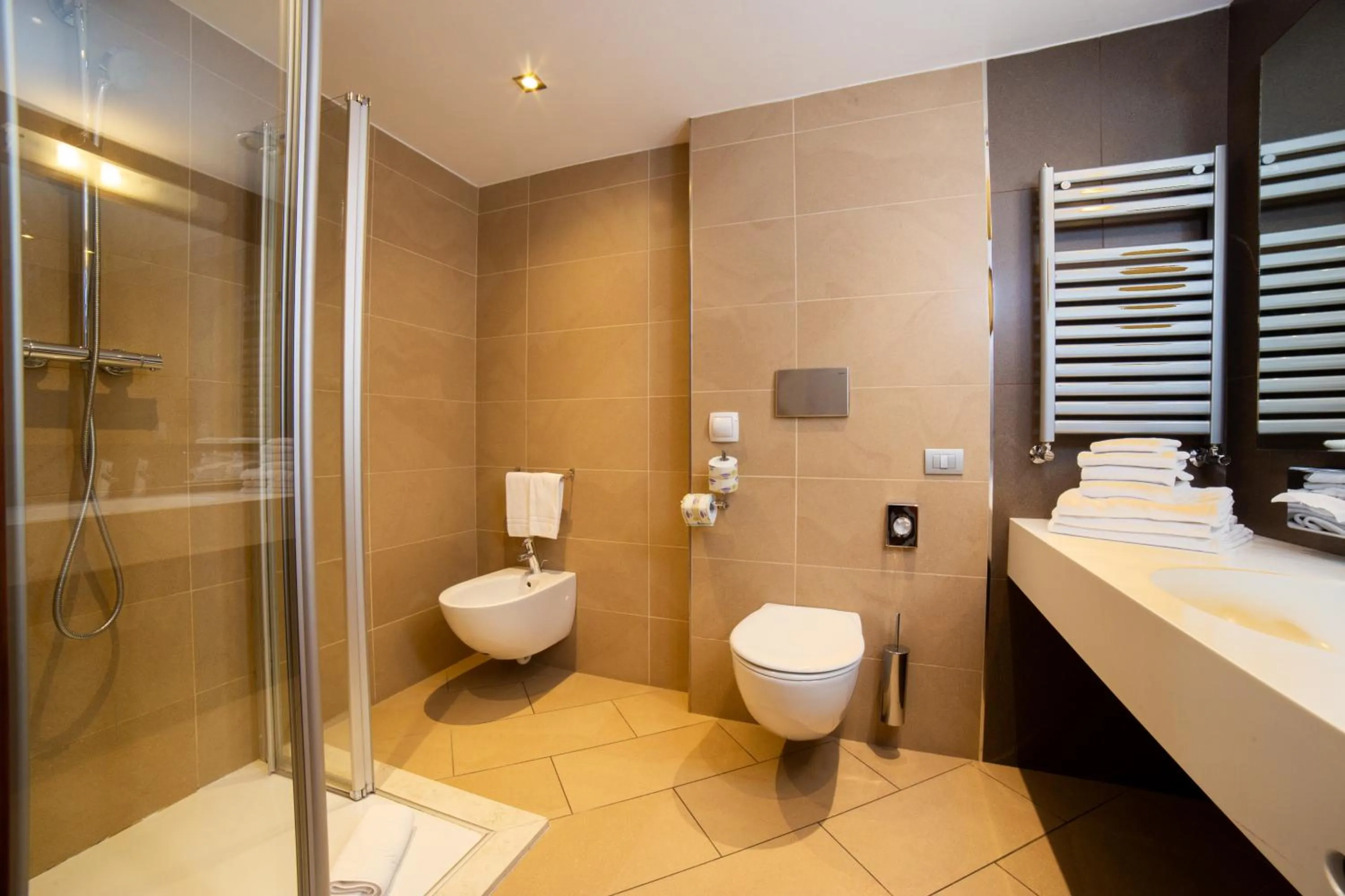 Best Western Hotel Adige