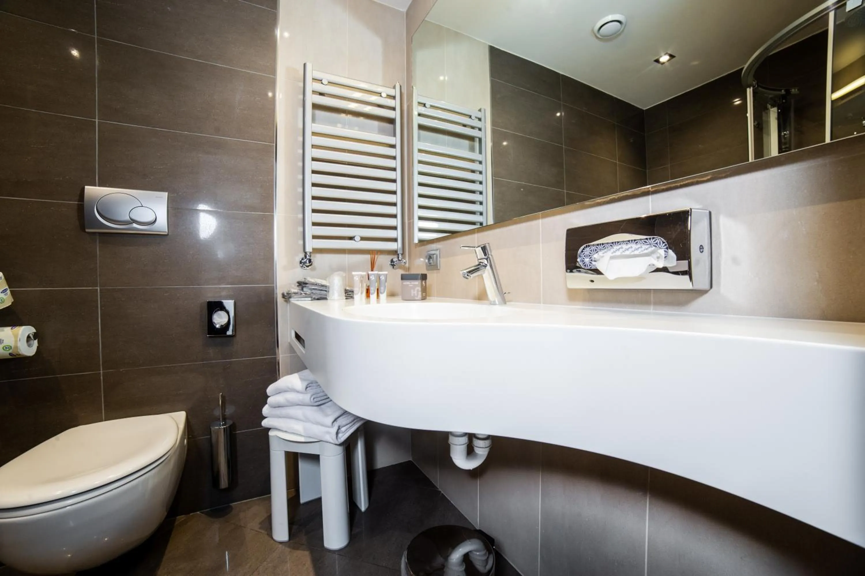 Best Western Hotel Adige