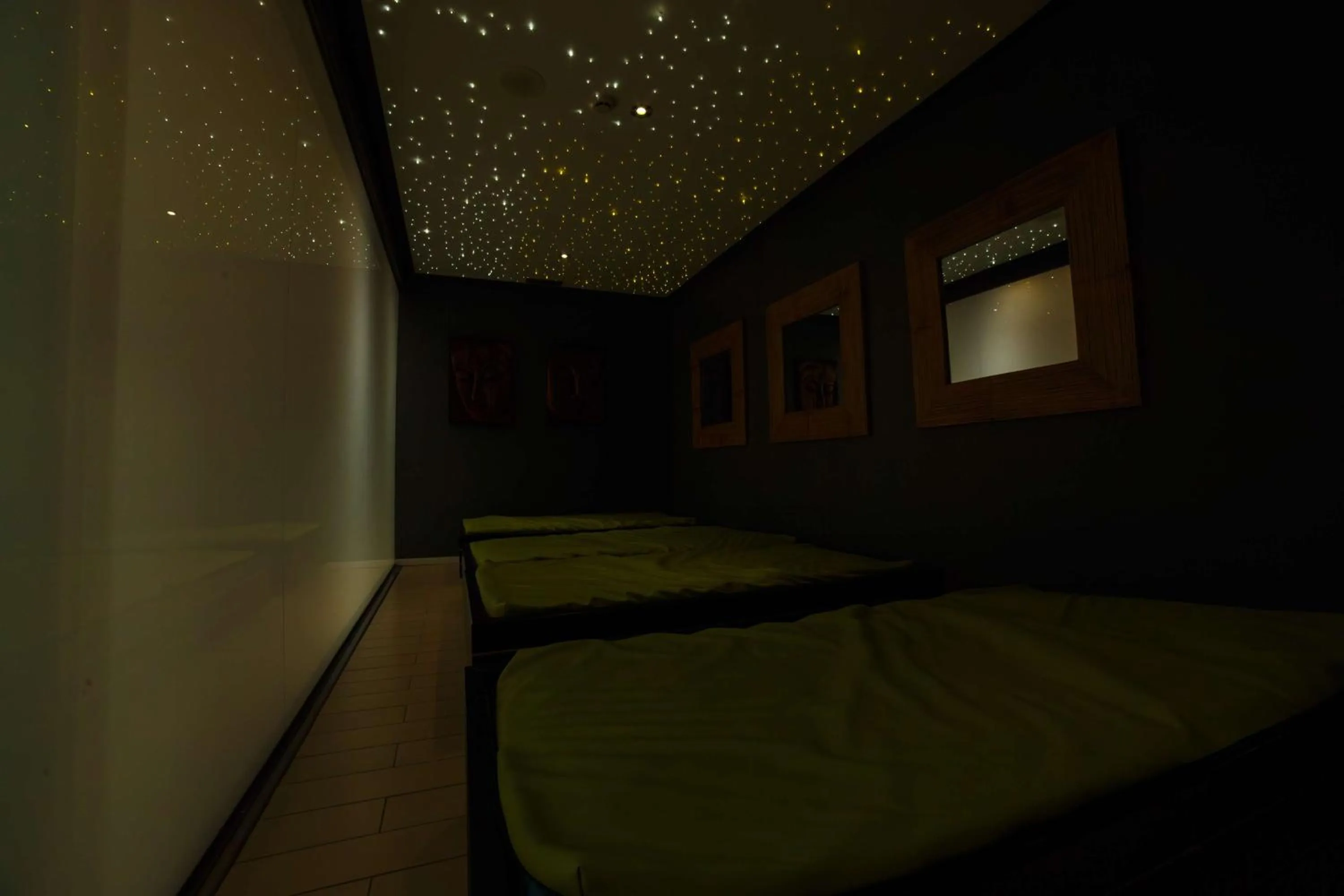 Spa and wellness centre/facilities in Best Western Hotel Adige