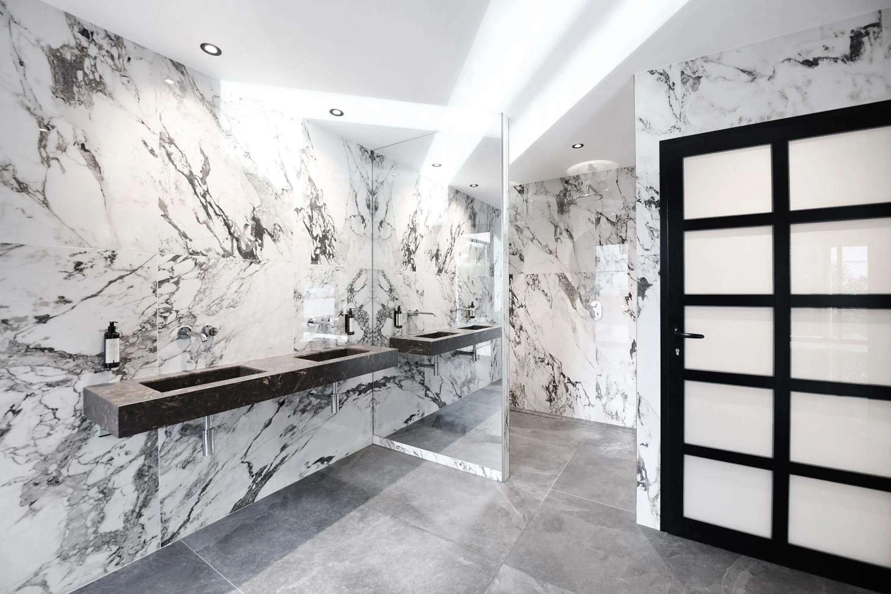 Swimming pool in Campo Di Fiori, Maisons de Charme