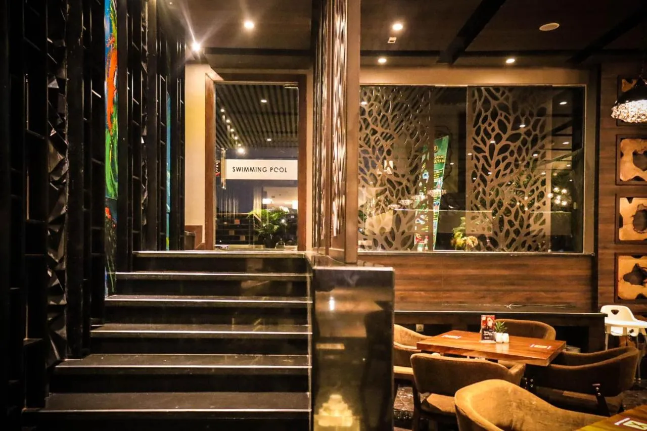 SOTIS Hotel Kemang, Jakarta