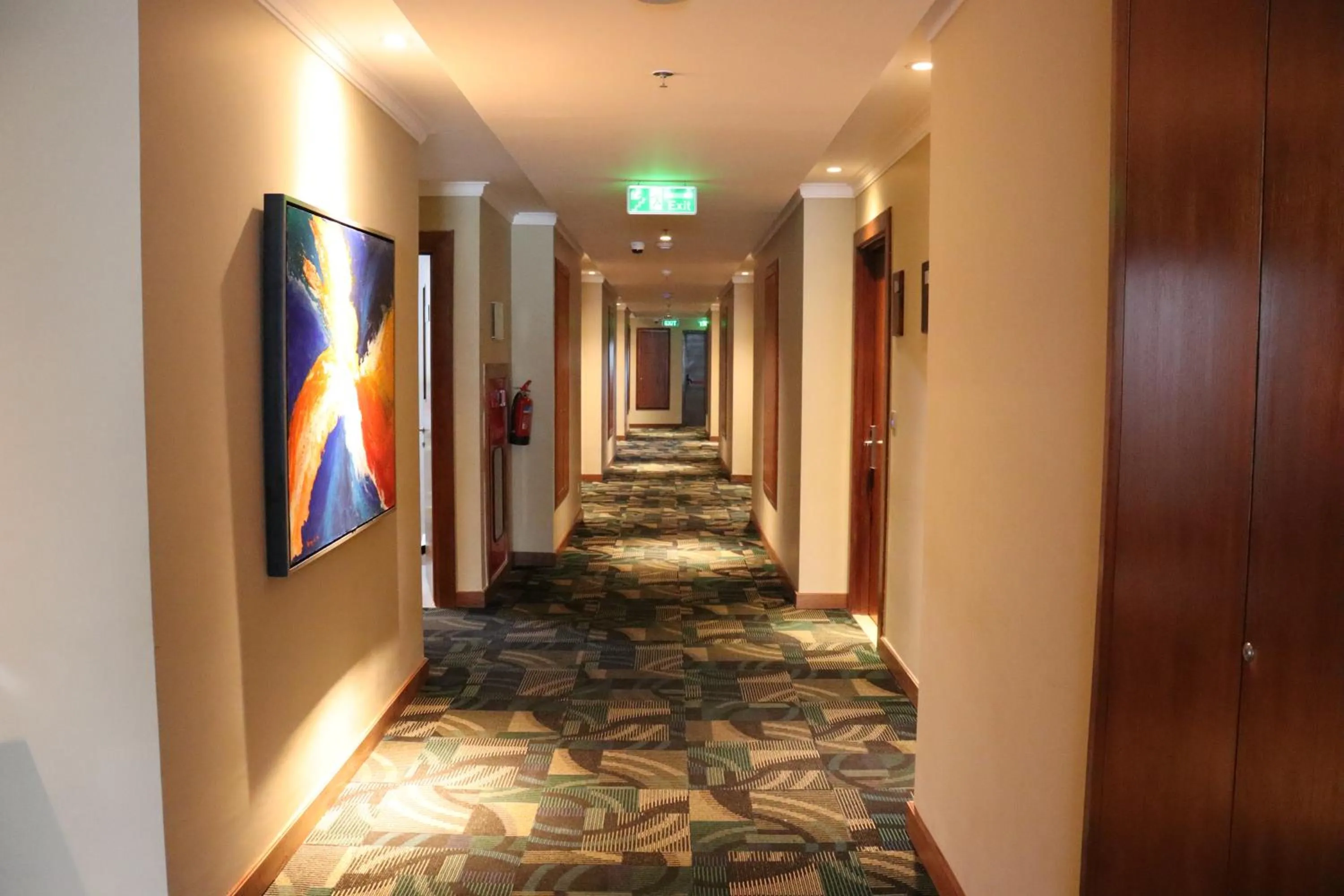 SOTIS Hotel Kemang, Jakarta