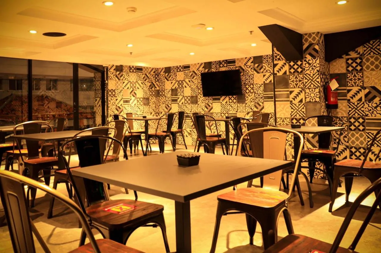 SOTIS Hotel Kemang, Jakarta