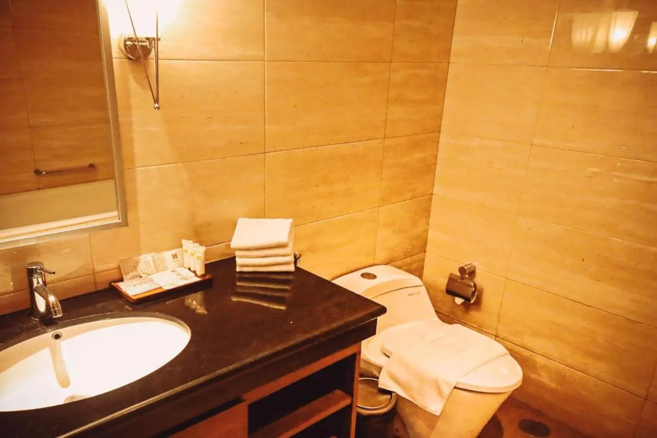 SOTIS Hotel Kemang, Jakarta