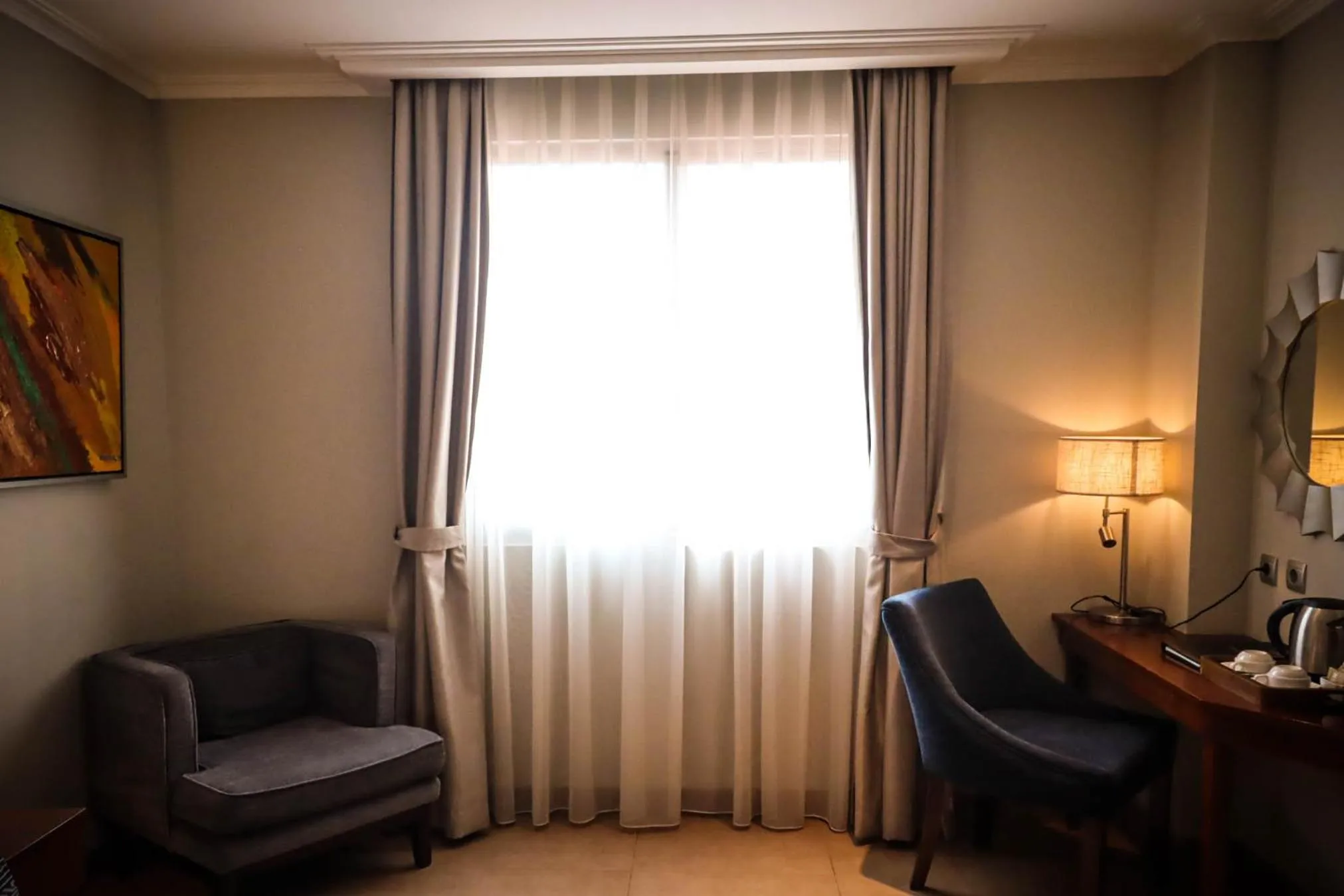 SOTIS Hotel Kemang, Jakarta