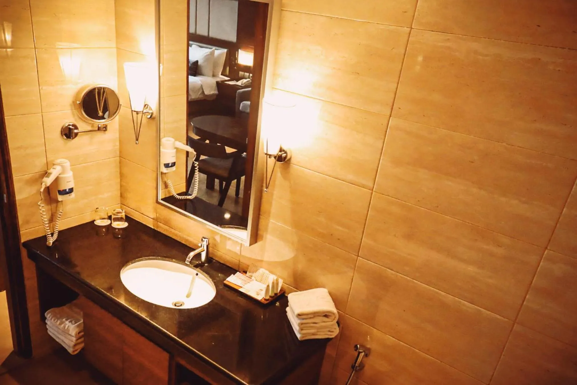 SOTIS Hotel Kemang, Jakarta