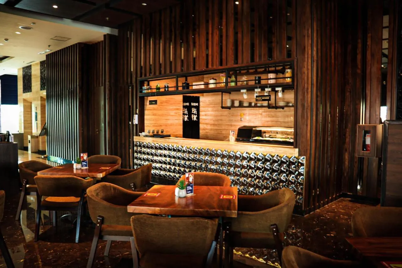 SOTIS Hotel Kemang, Jakarta