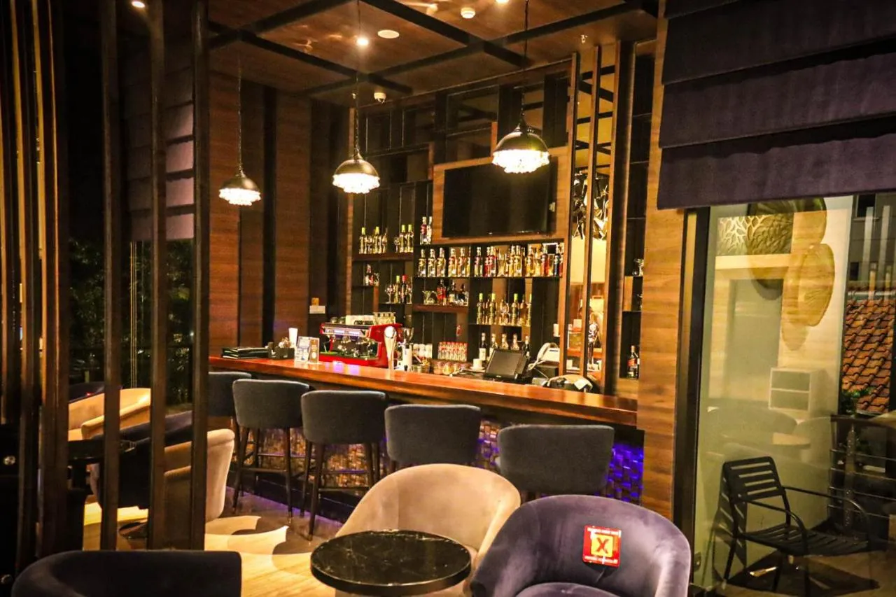 SOTIS Hotel Kemang, Jakarta