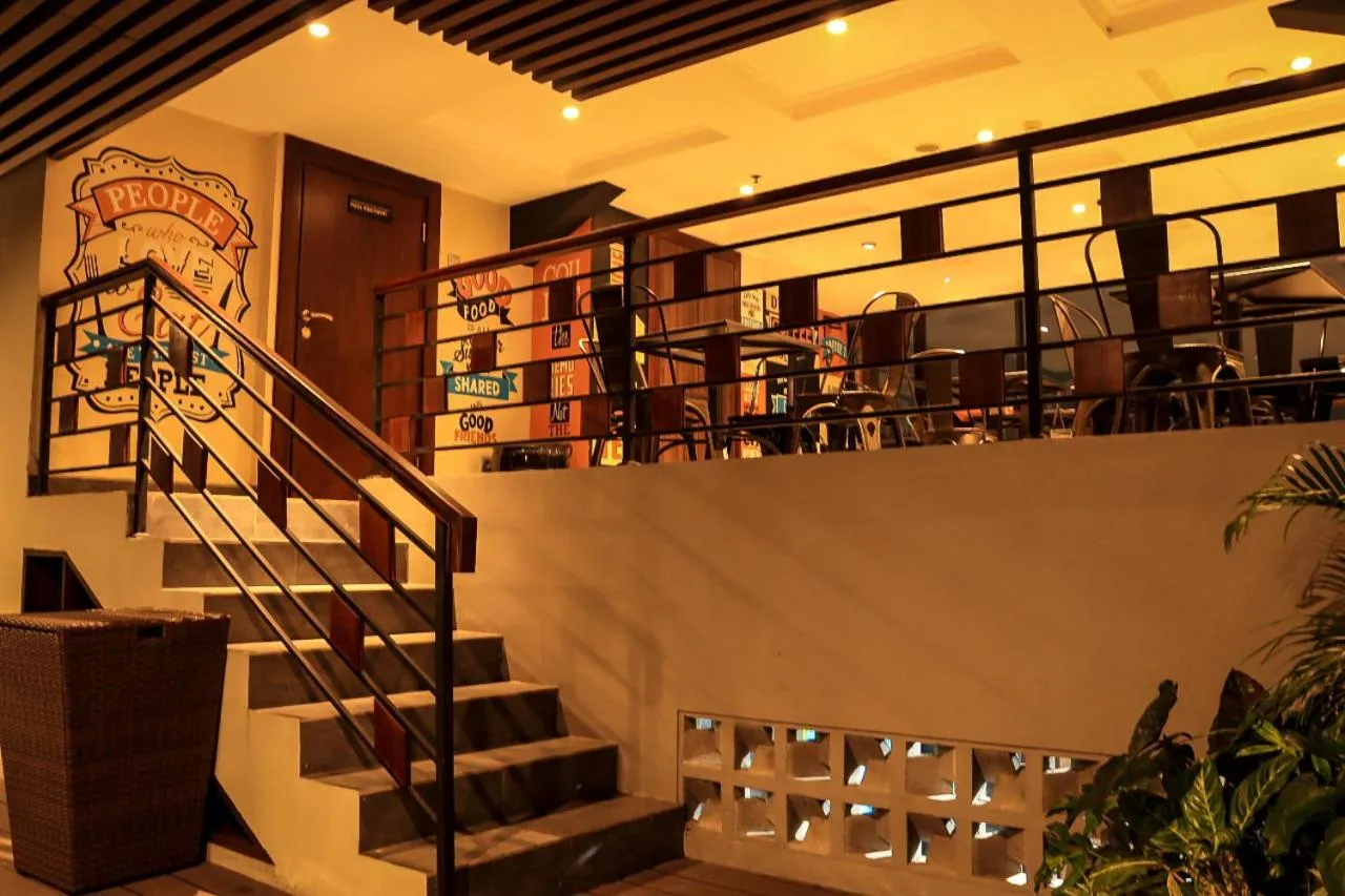 SOTIS Hotel Kemang, Jakarta