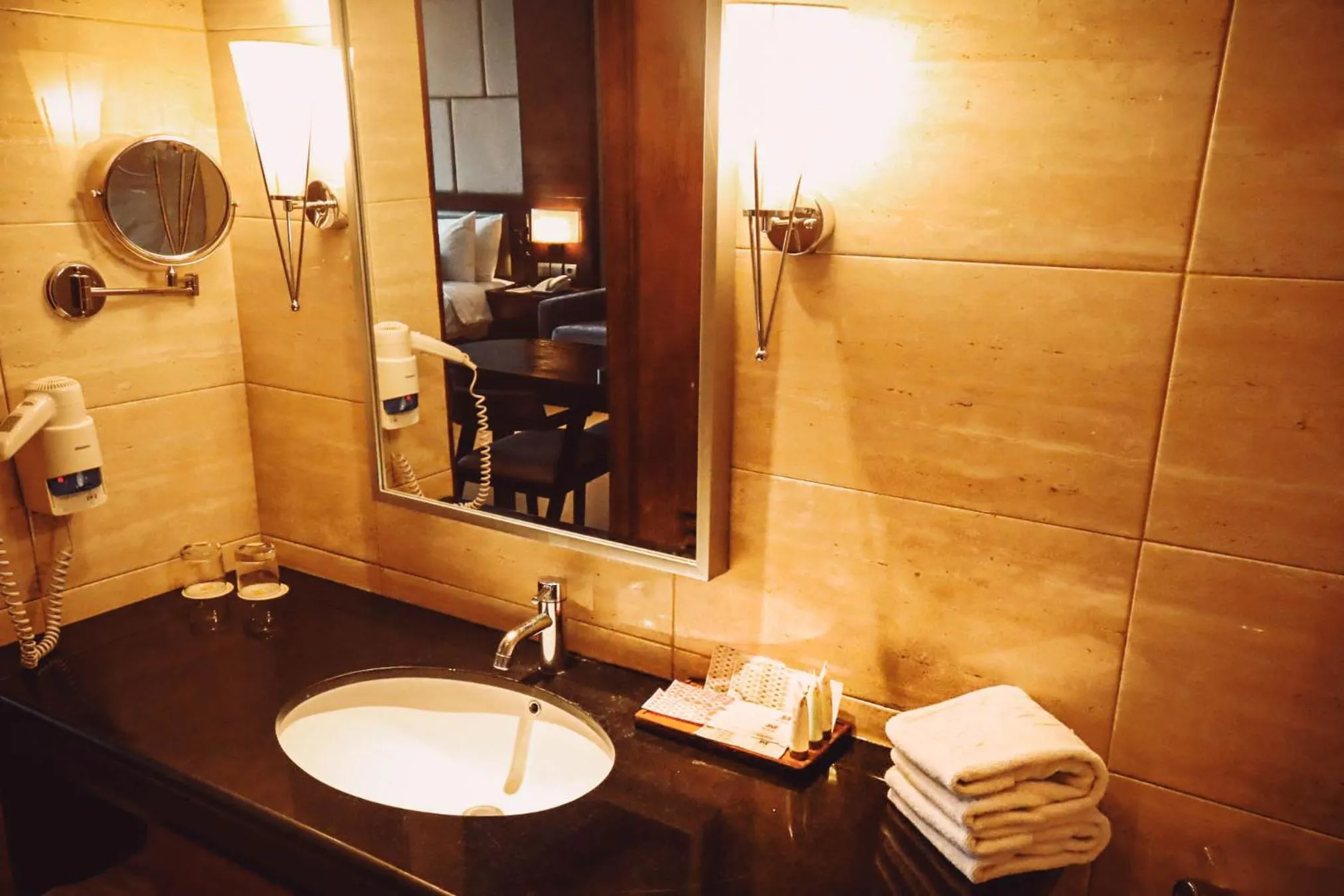 SOTIS Hotel Kemang, Jakarta