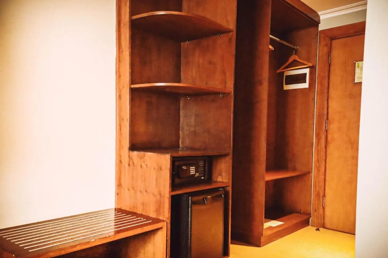 SOTIS Hotel Kemang, Jakarta