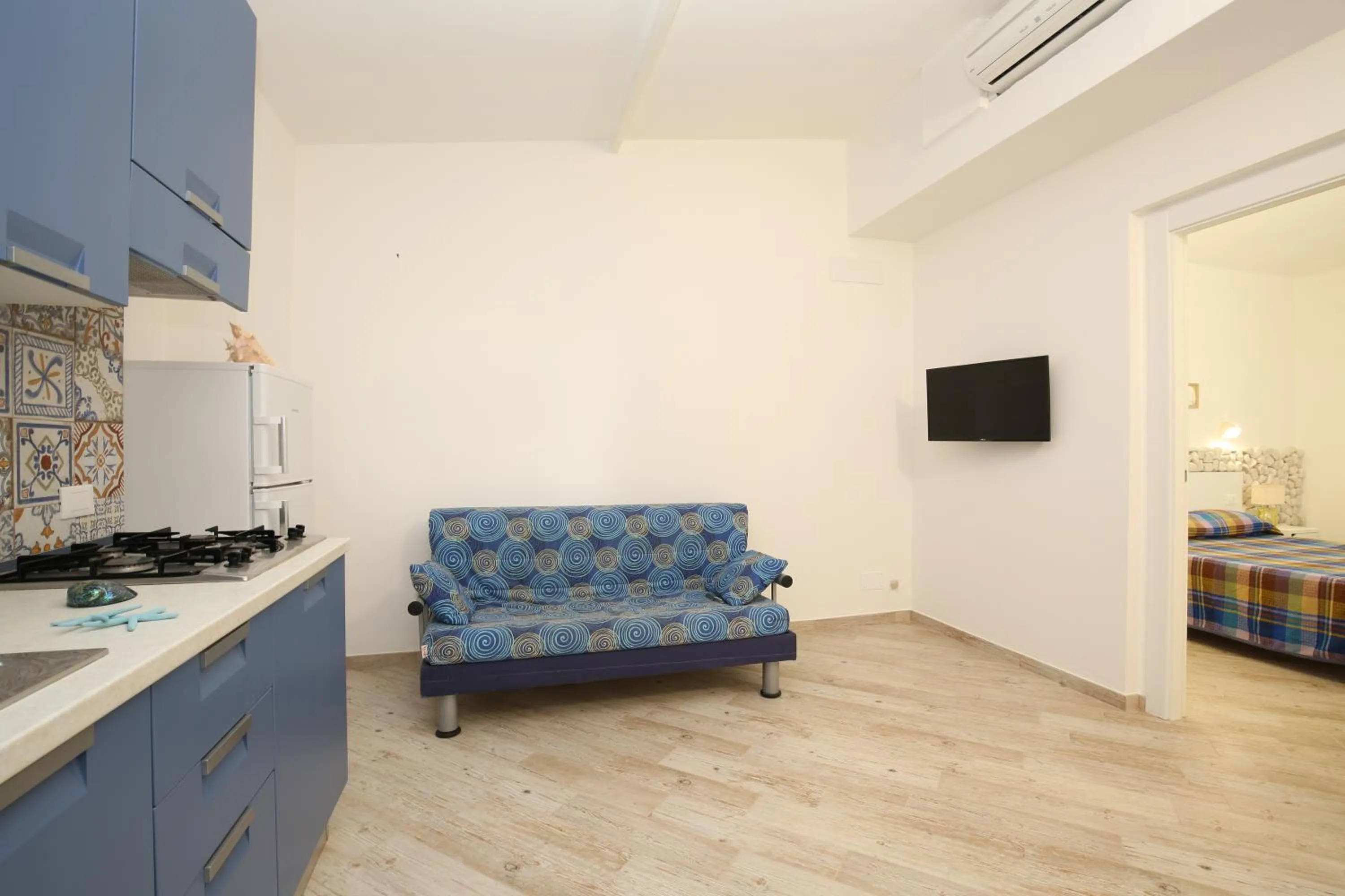 Residence La Conchiglia