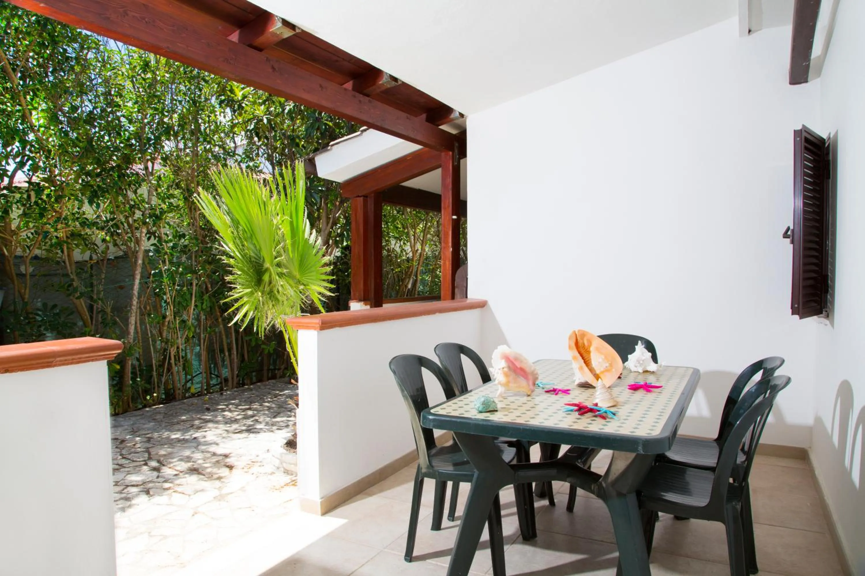 Residence La Conchiglia