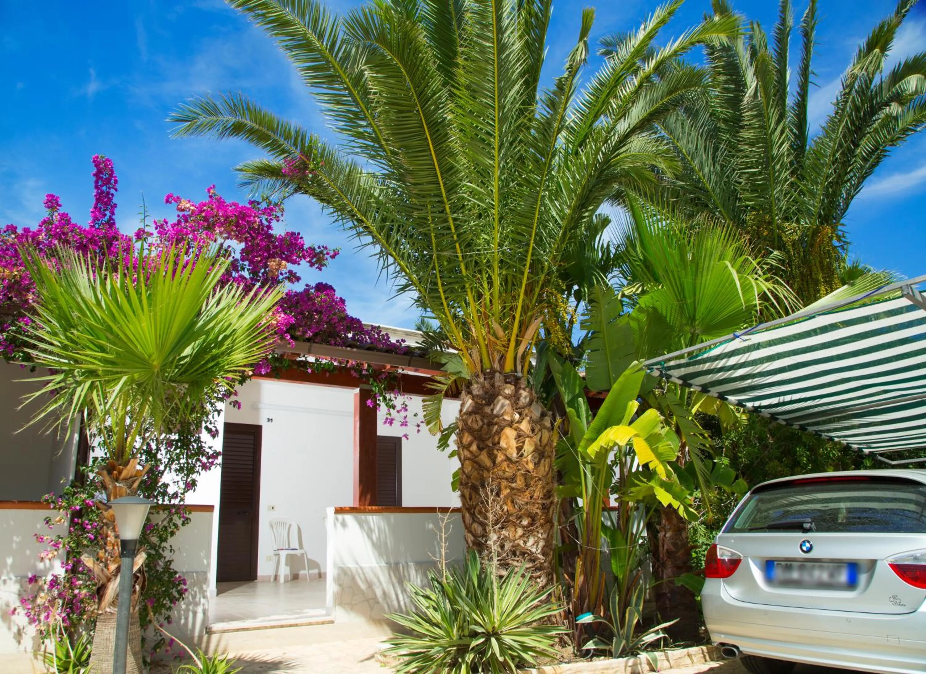 Residence La Conchiglia