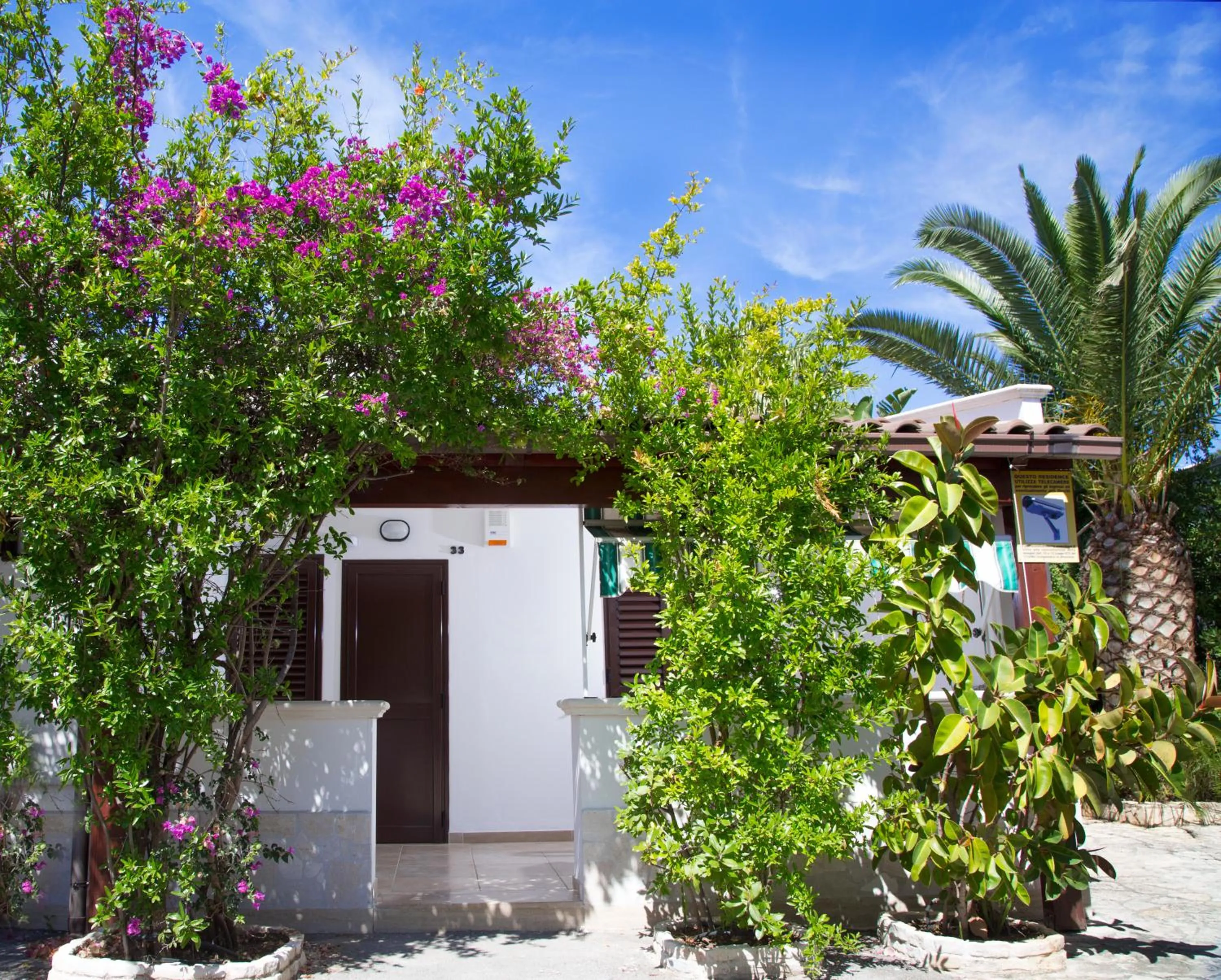 Residence La Conchiglia