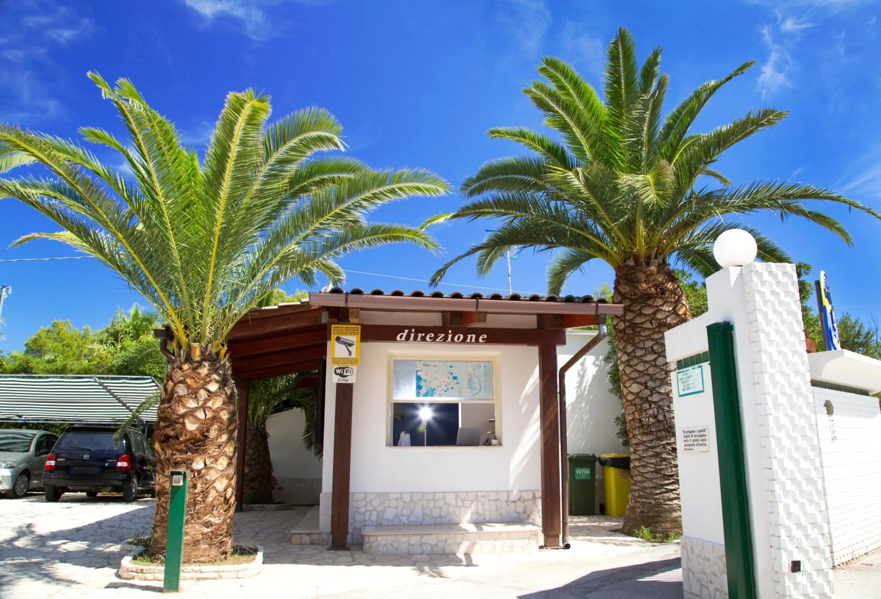 Residence La Conchiglia