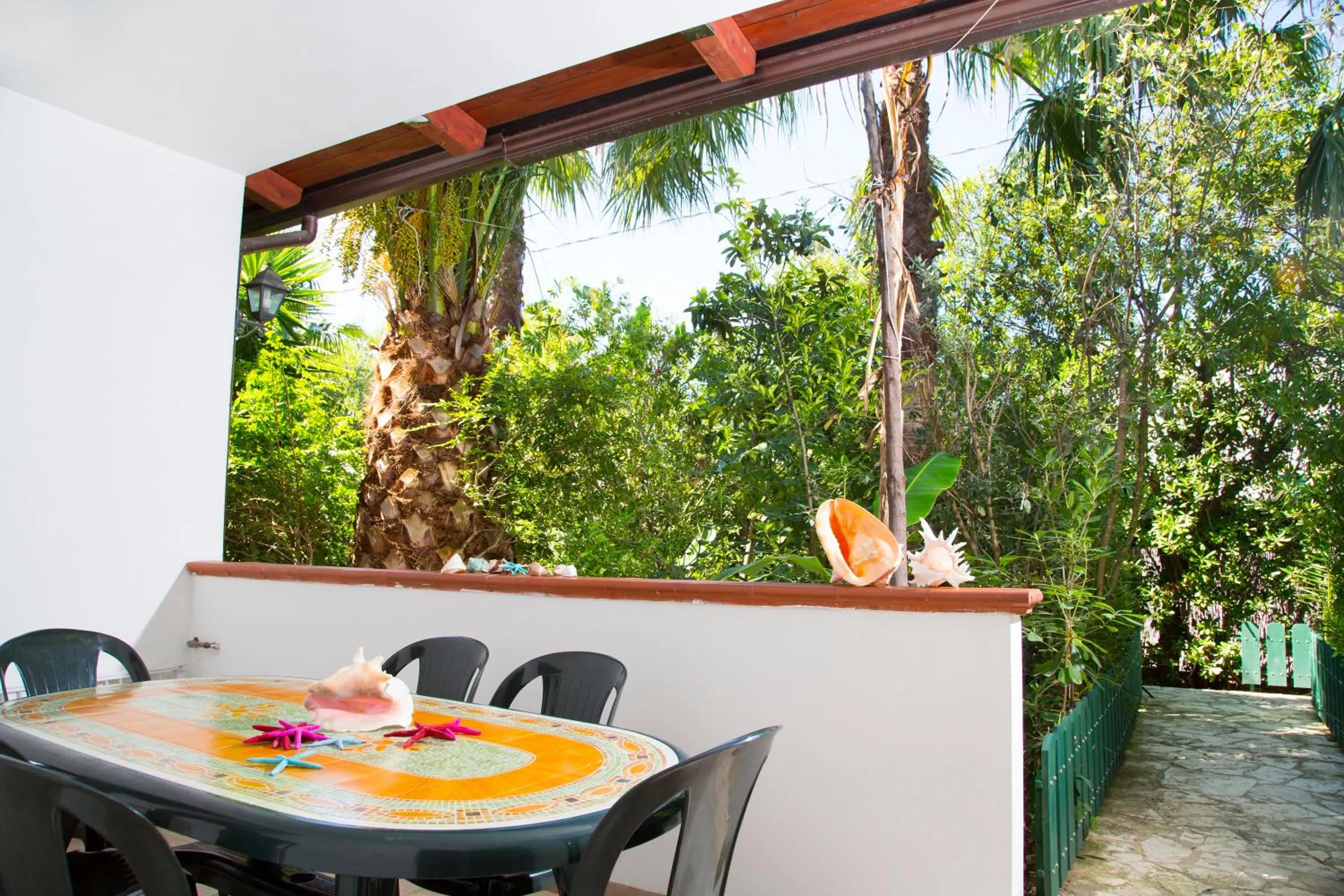 Residence La Conchiglia