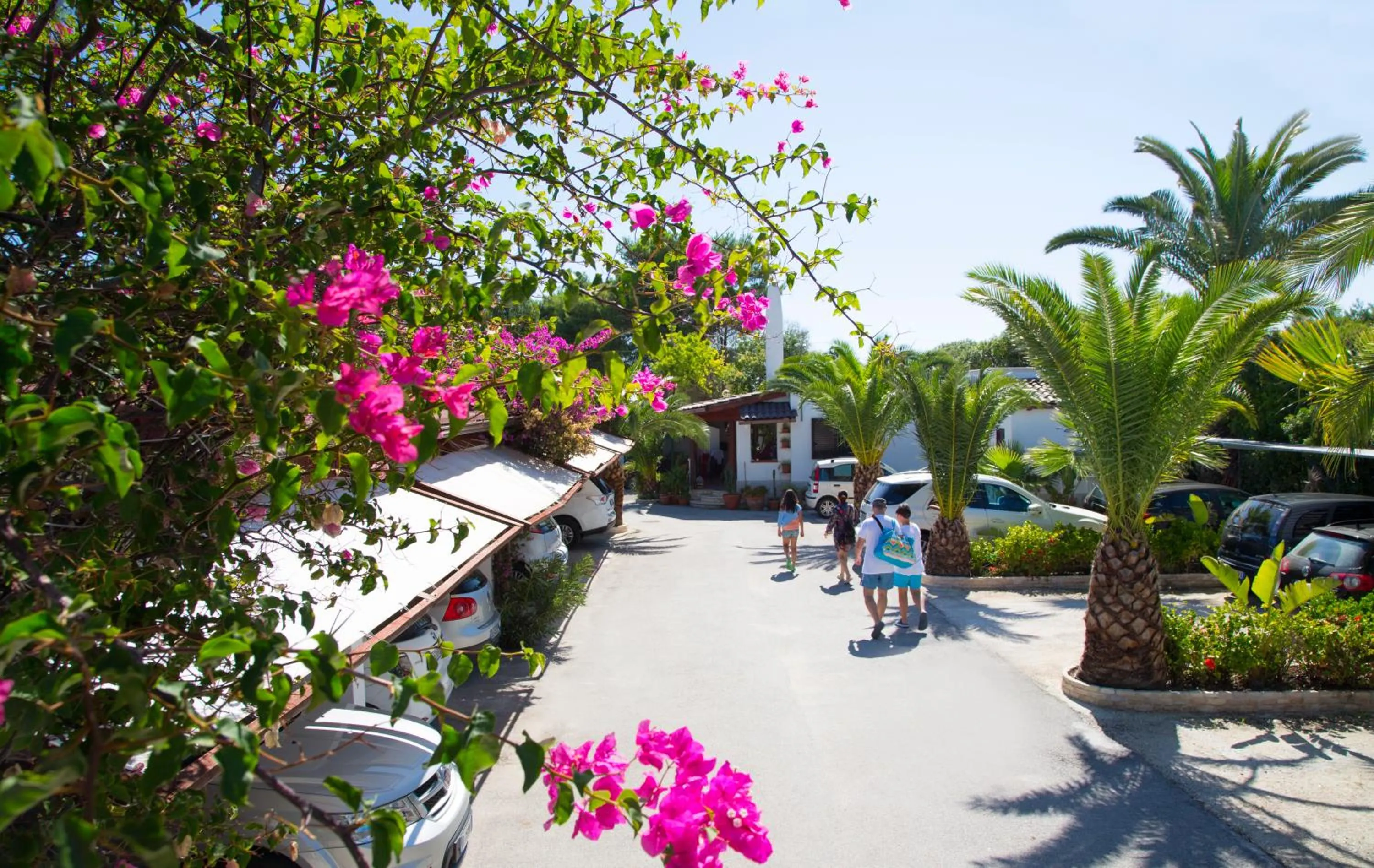 Residence La Conchiglia