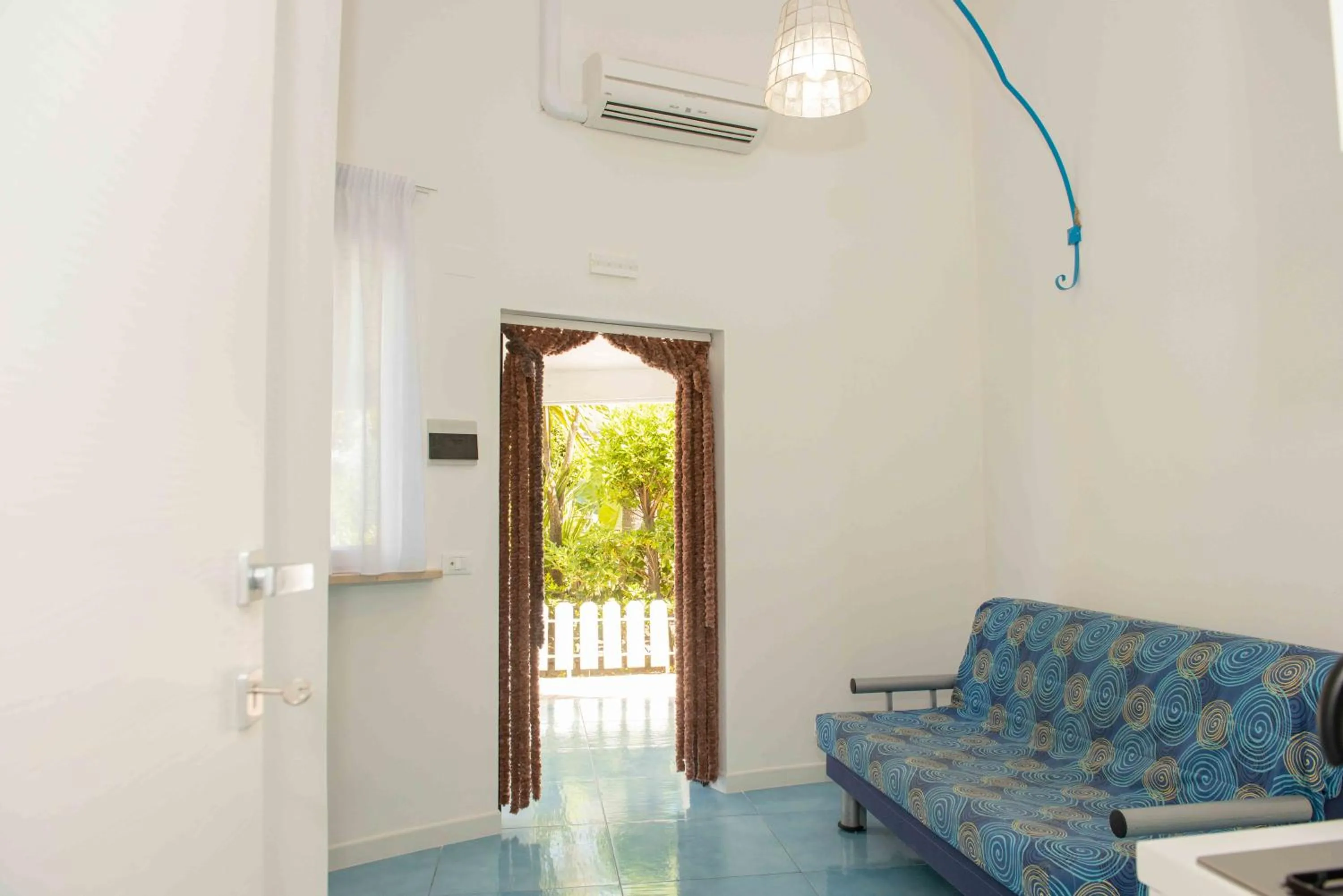 Residence La Conchiglia