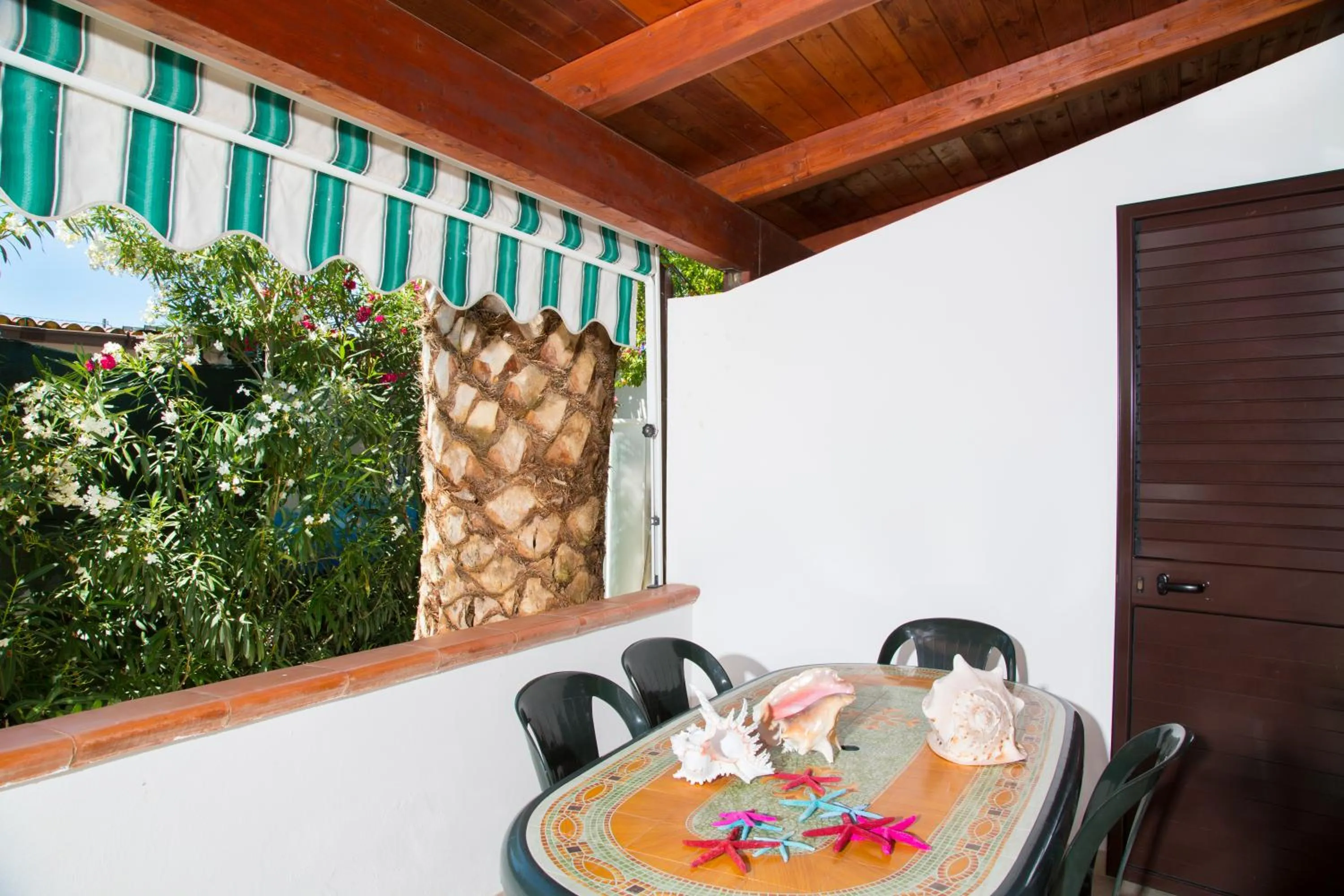 Residence La Conchiglia