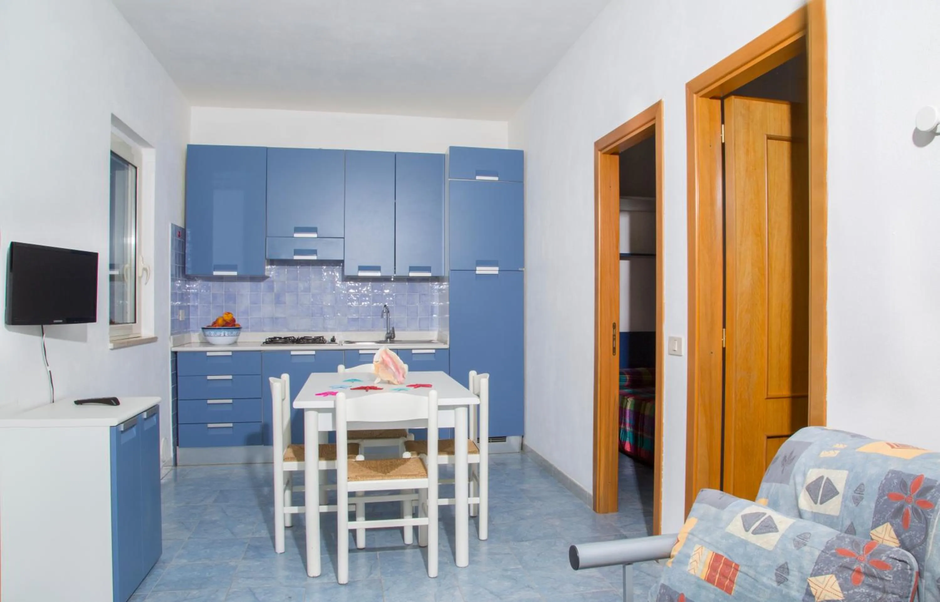 Residence La Conchiglia