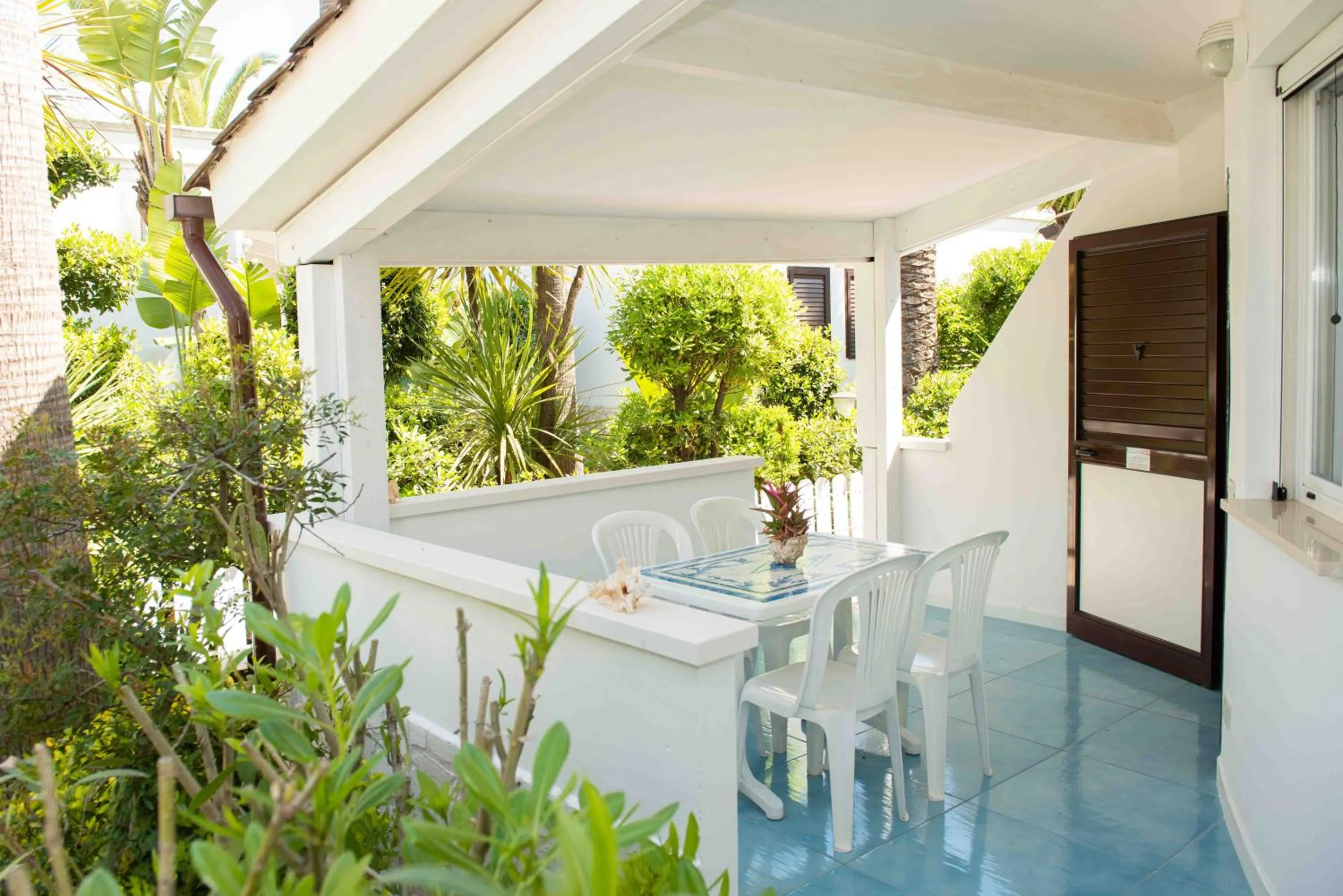 Residence La Conchiglia