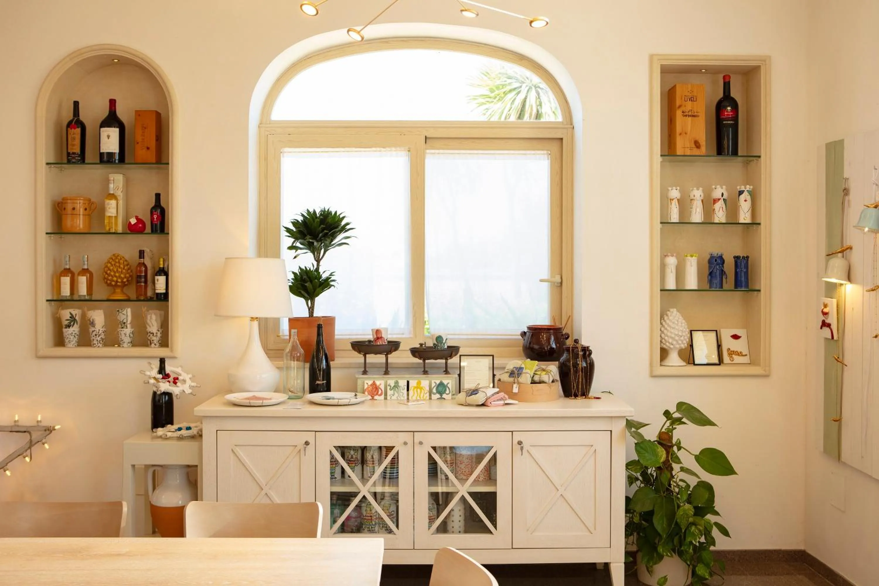 Restaurant/places to eat in Borgo Mulino a Vento - Resort