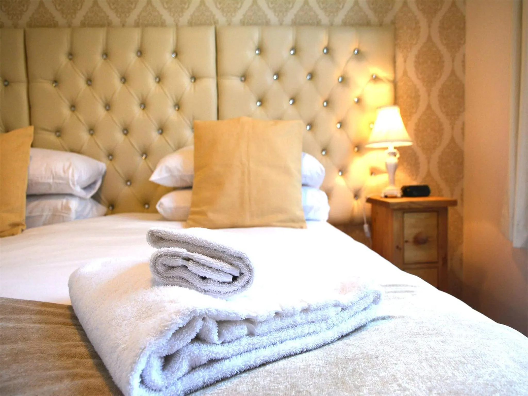 Other, Bed in Ashlea Guest House