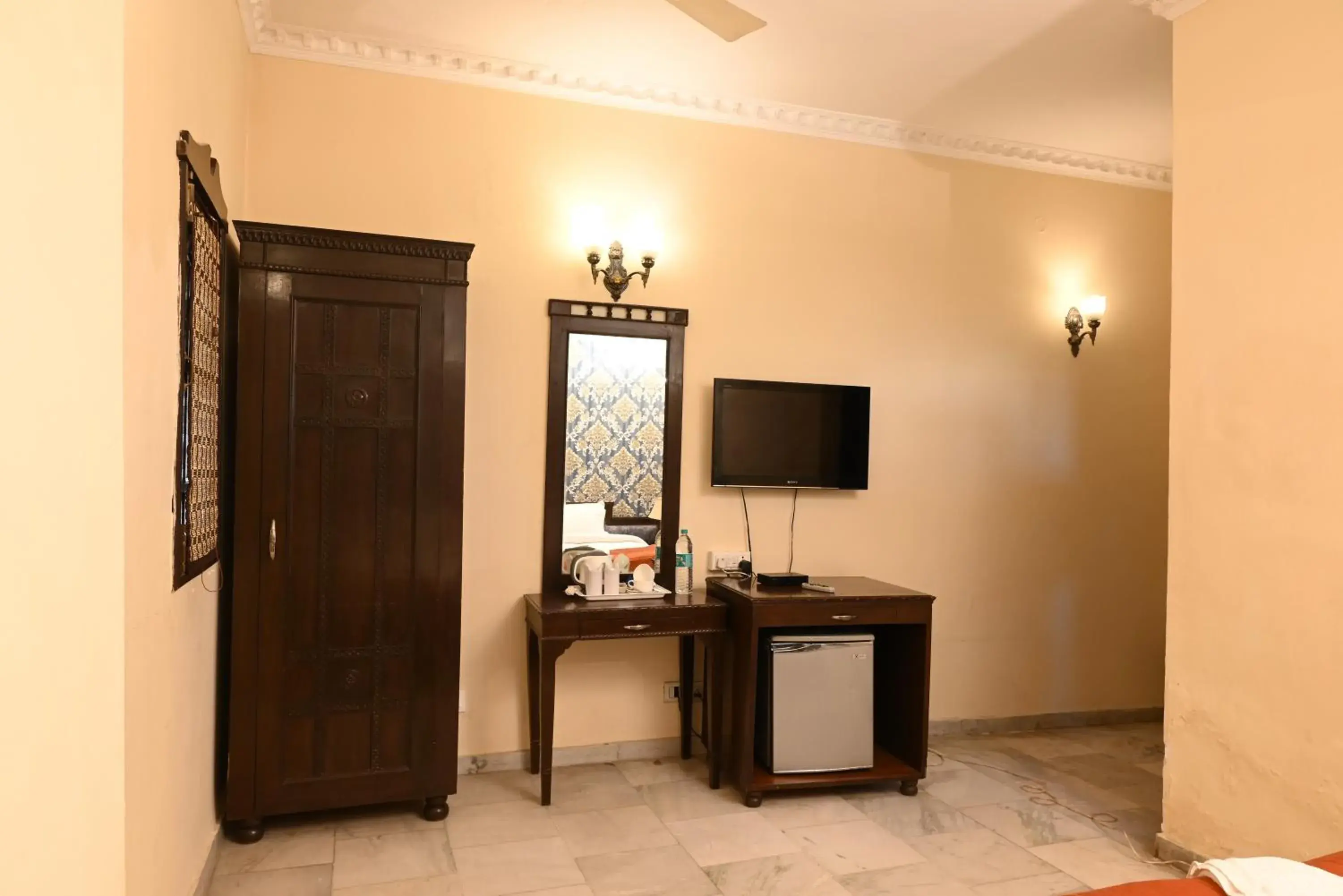 Vintage Room in The Fort Ramgarh Vintage Room in The Fort Ramgarh