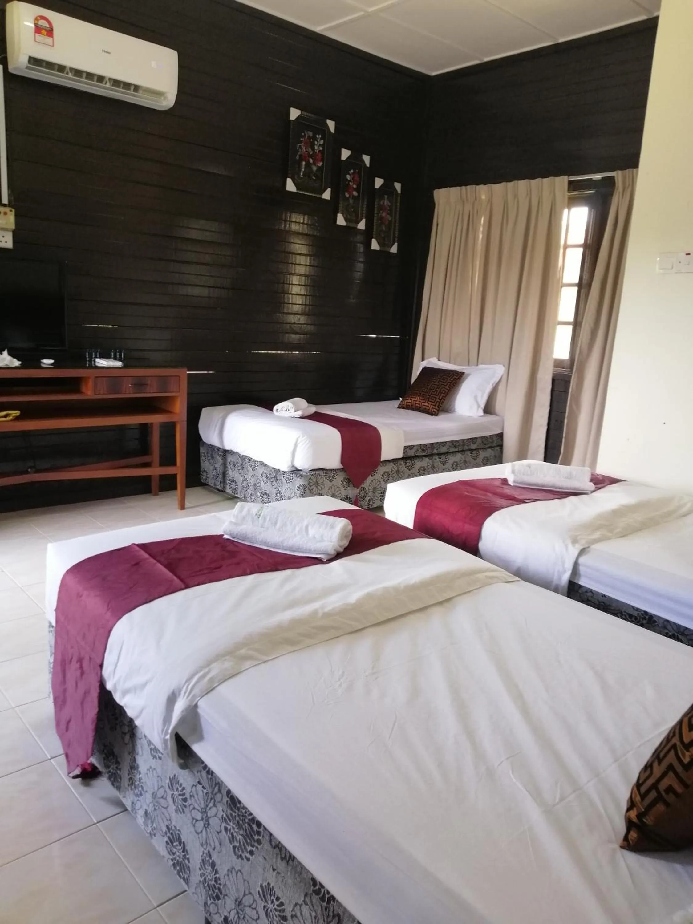 AsiaCamp Taman Negara Resort