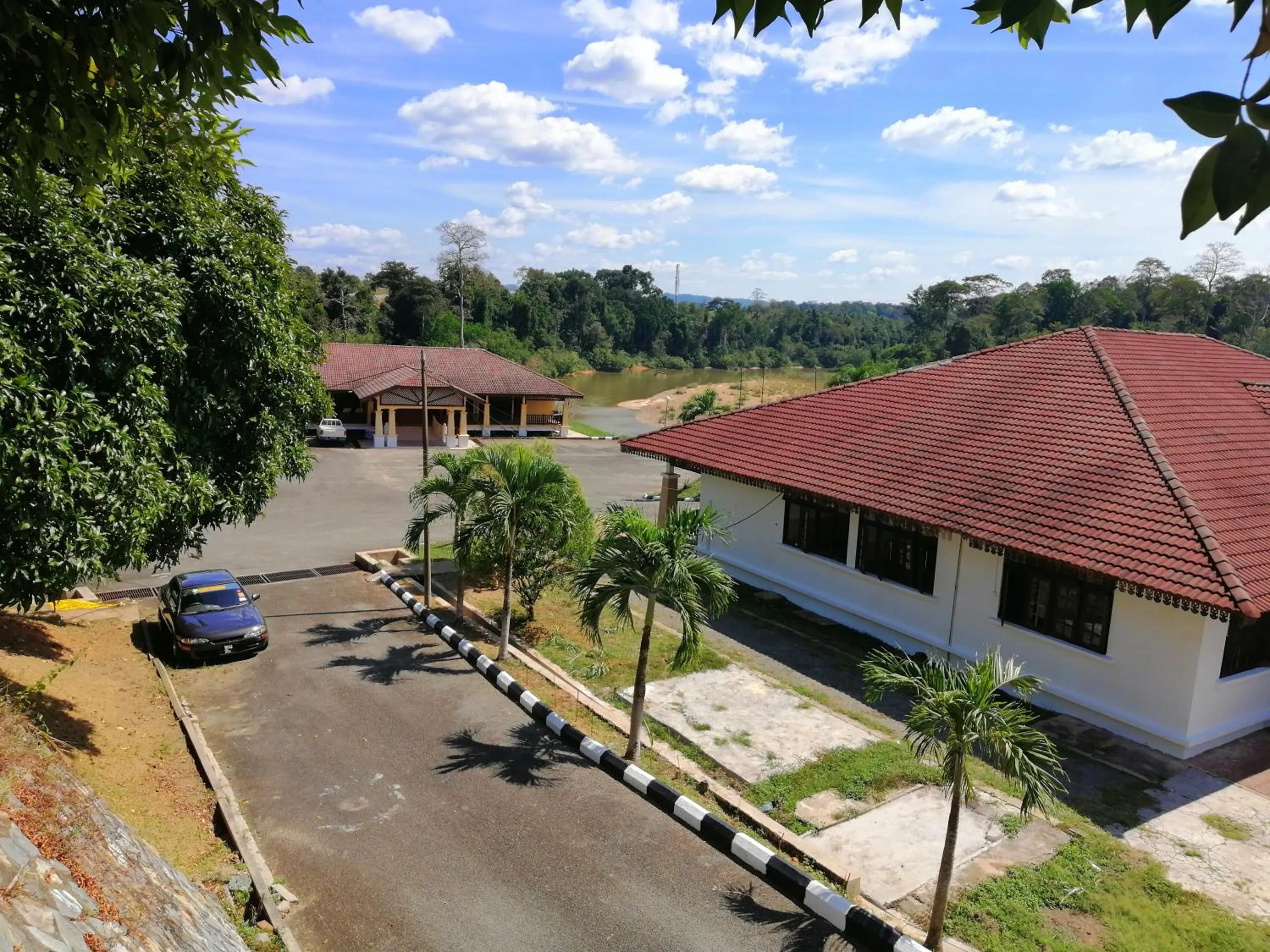 AsiaCamp Taman Negara Resort