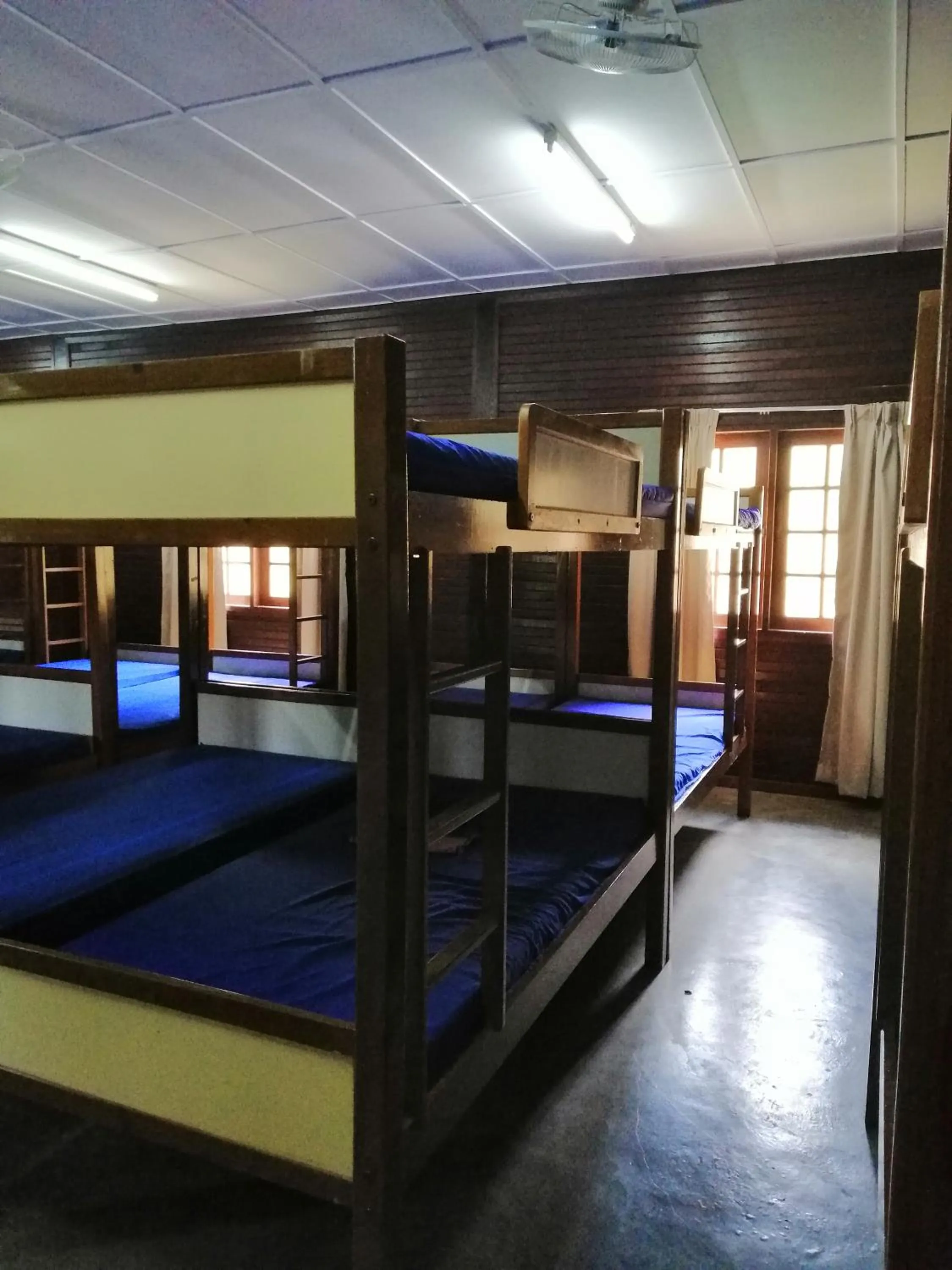 AsiaCamp Taman Negara Resort