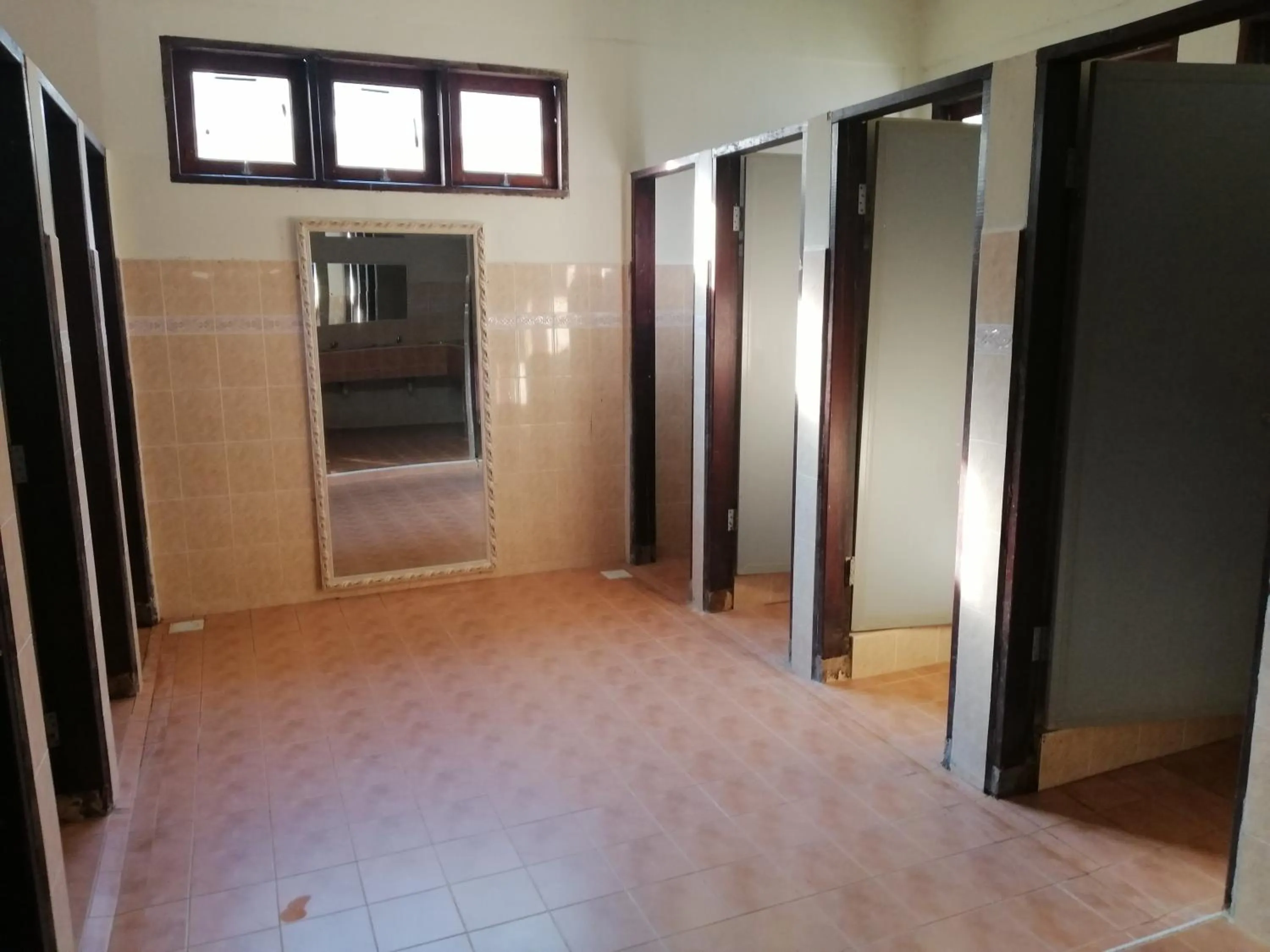 AsiaCamp Taman Negara Resort