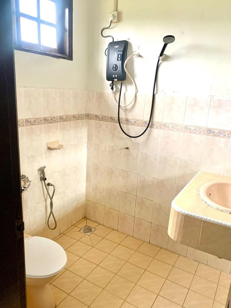 AsiaCamp Taman Negara Resort