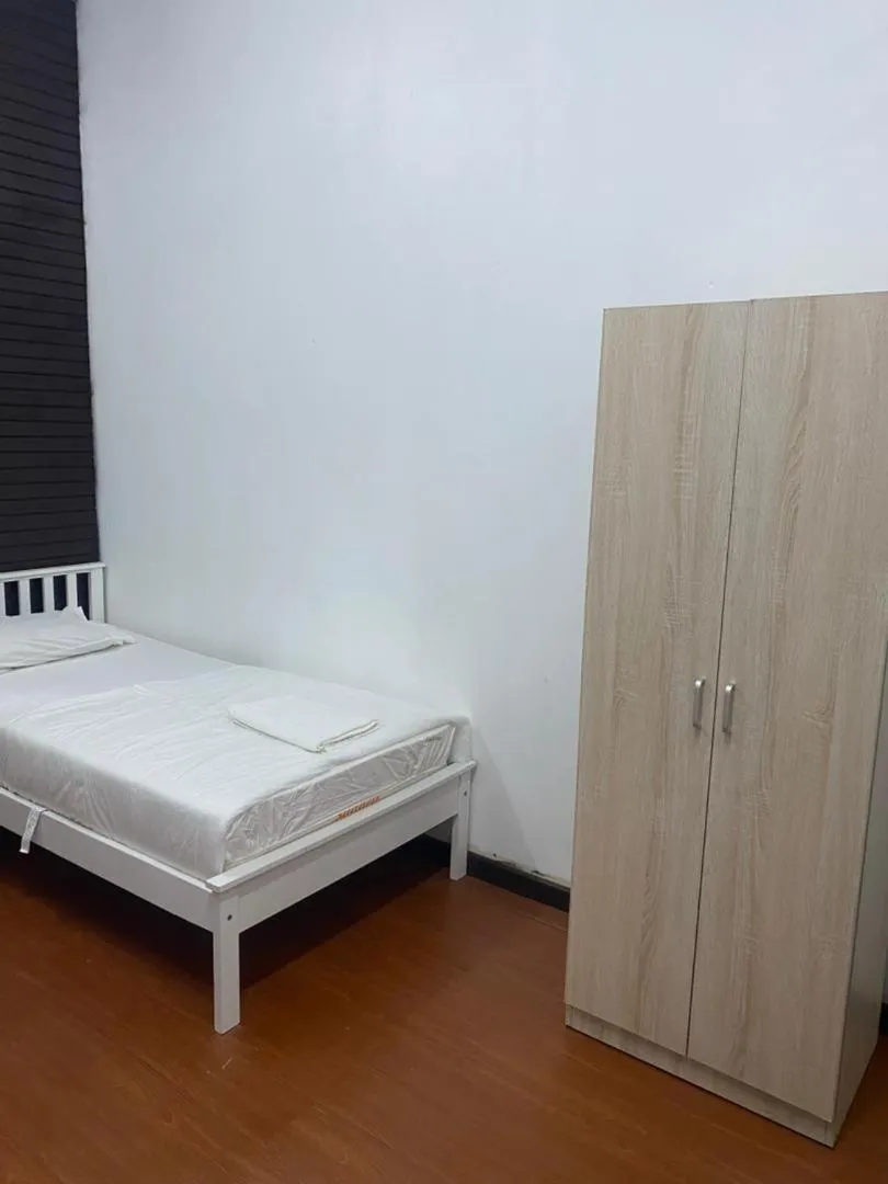 AsiaCamp Taman Negara Resort