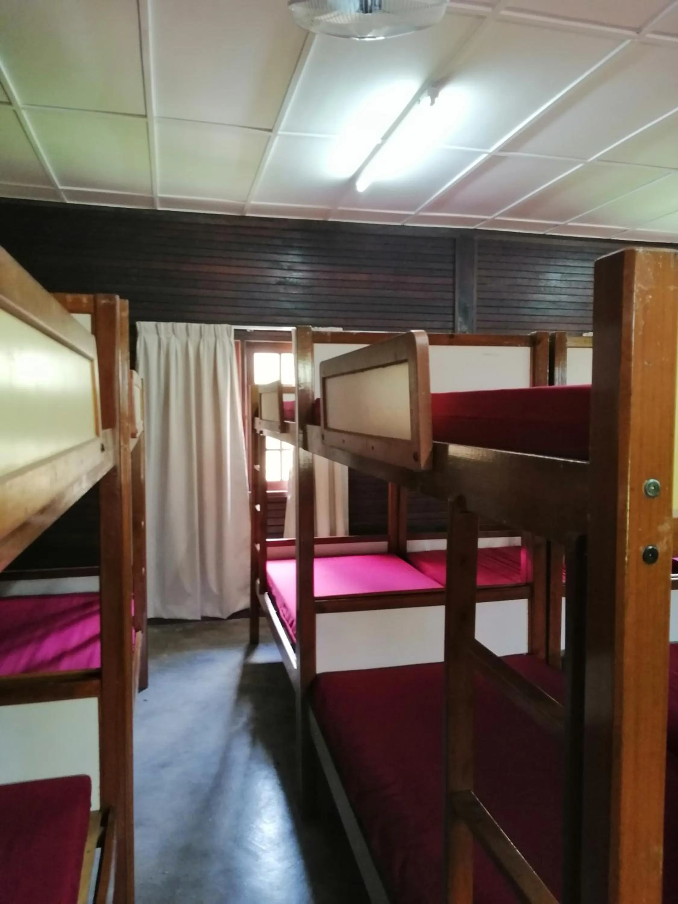 AsiaCamp Taman Negara Resort