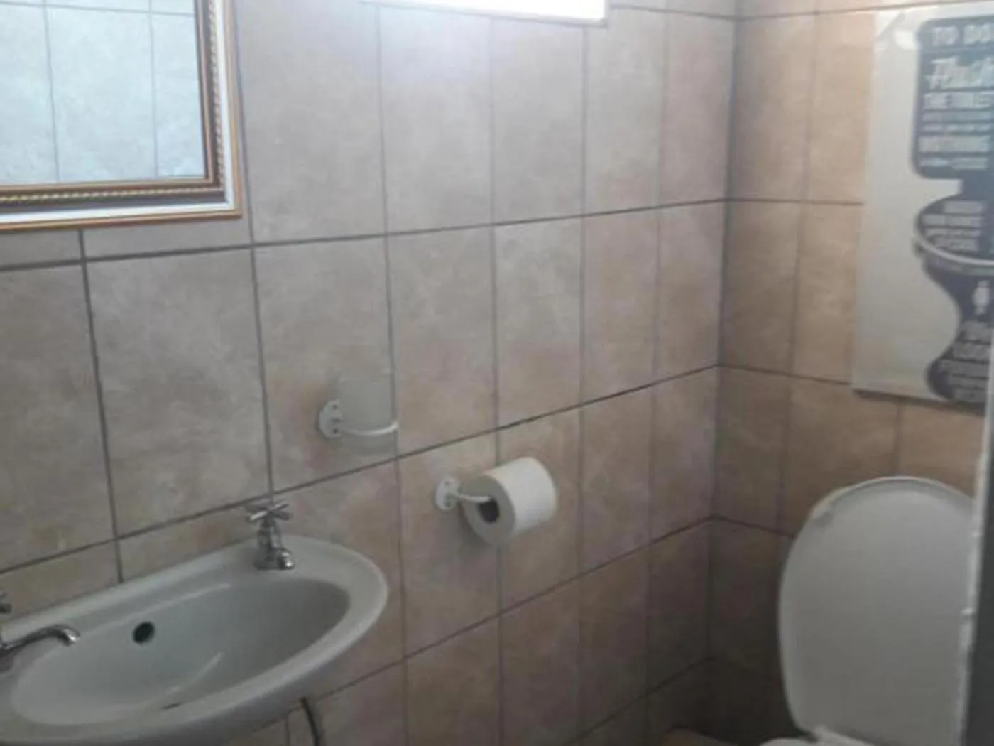 Diphororo guest house