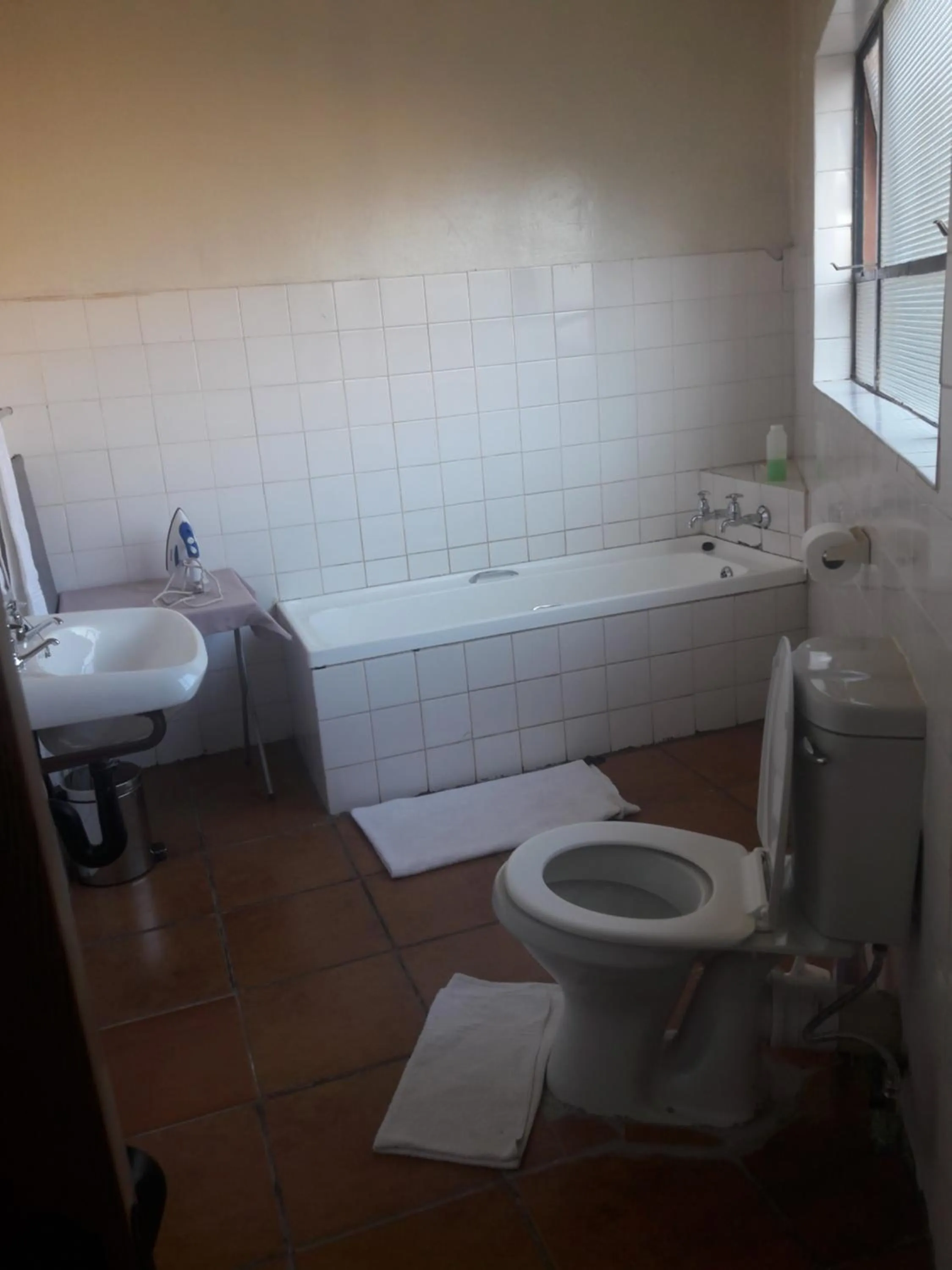 Diphororo guest house