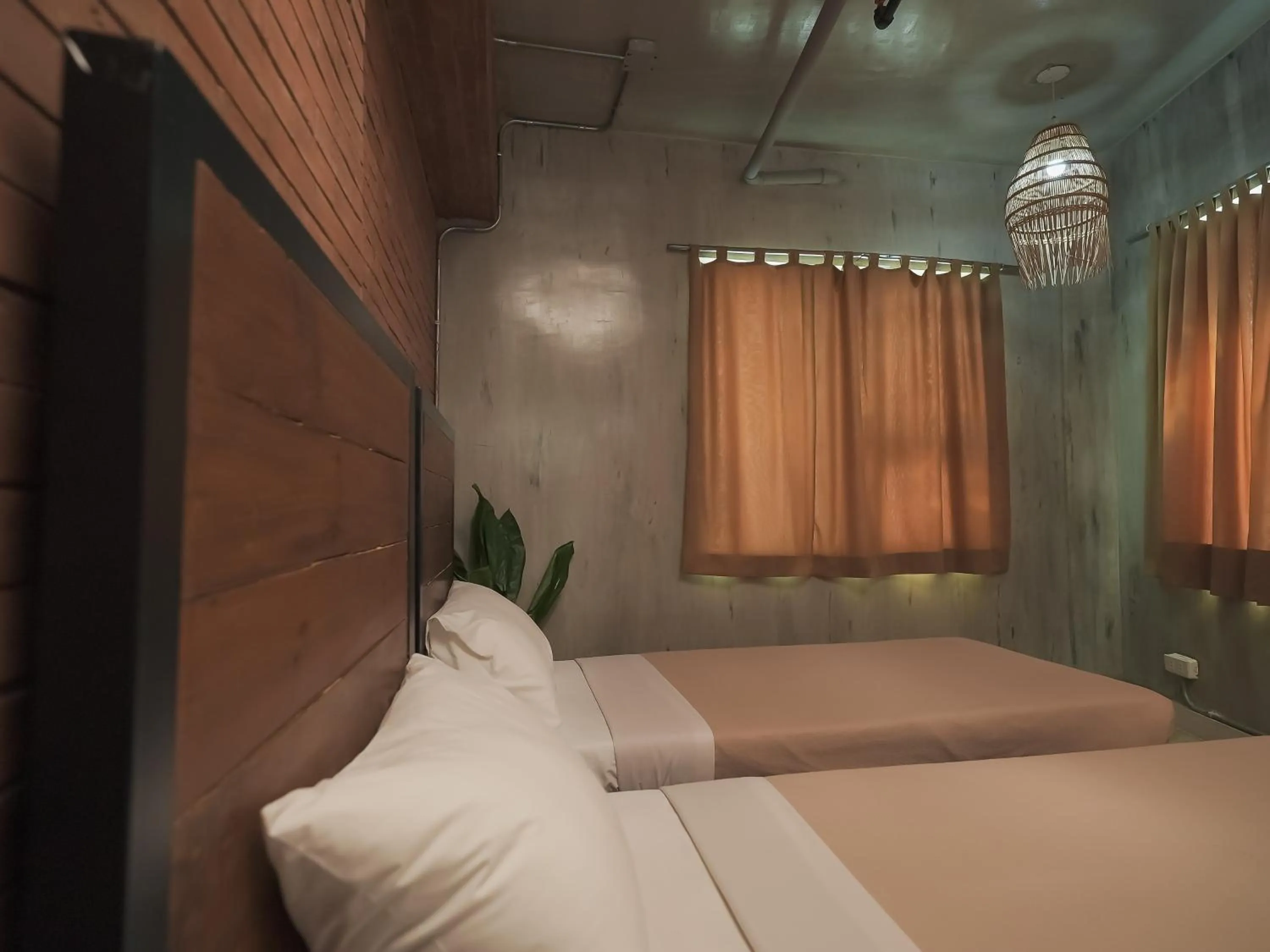 Bedroom, Bed in WHITE BANANA Manila - NEW