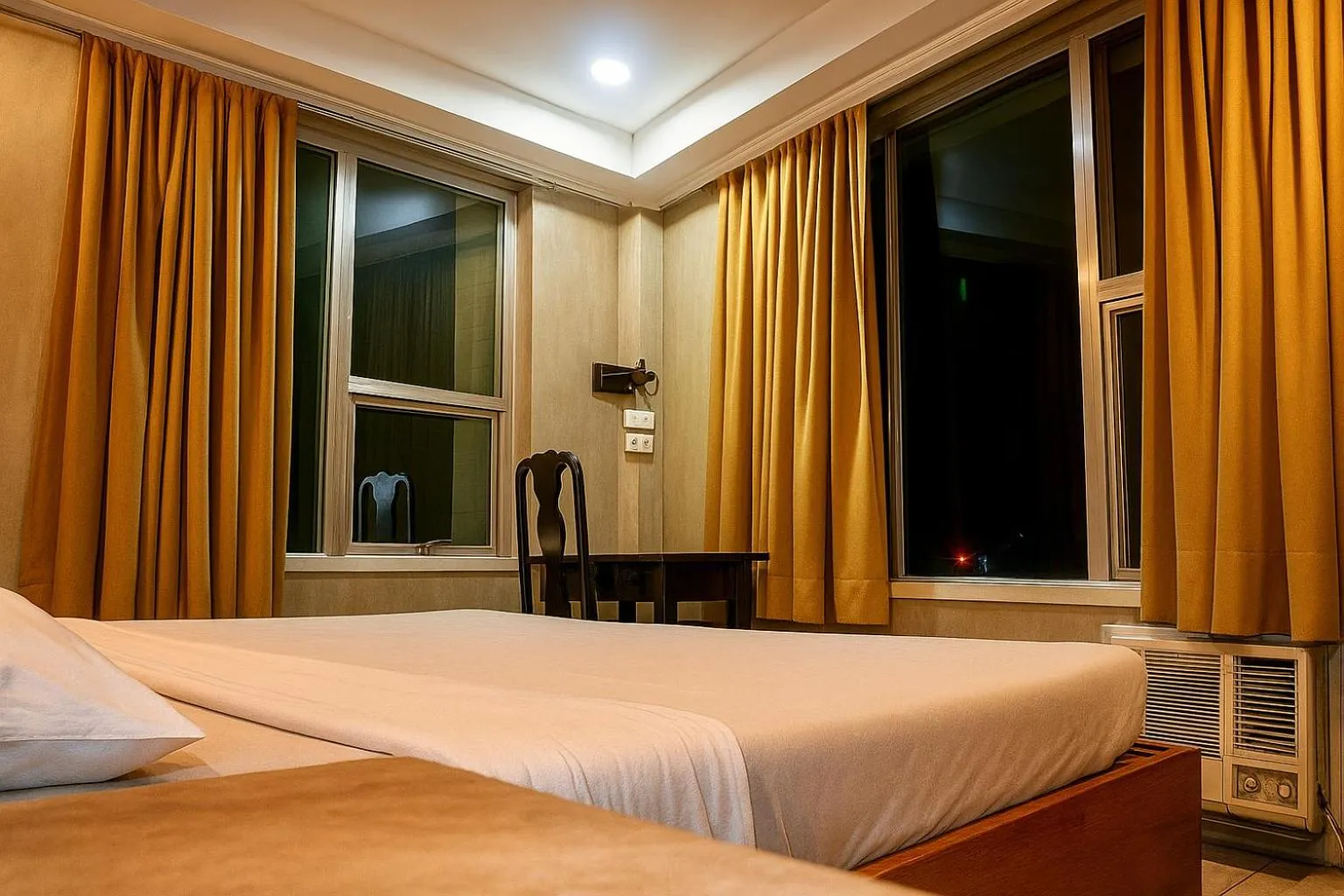 Bed in CONNECTOR Hostel