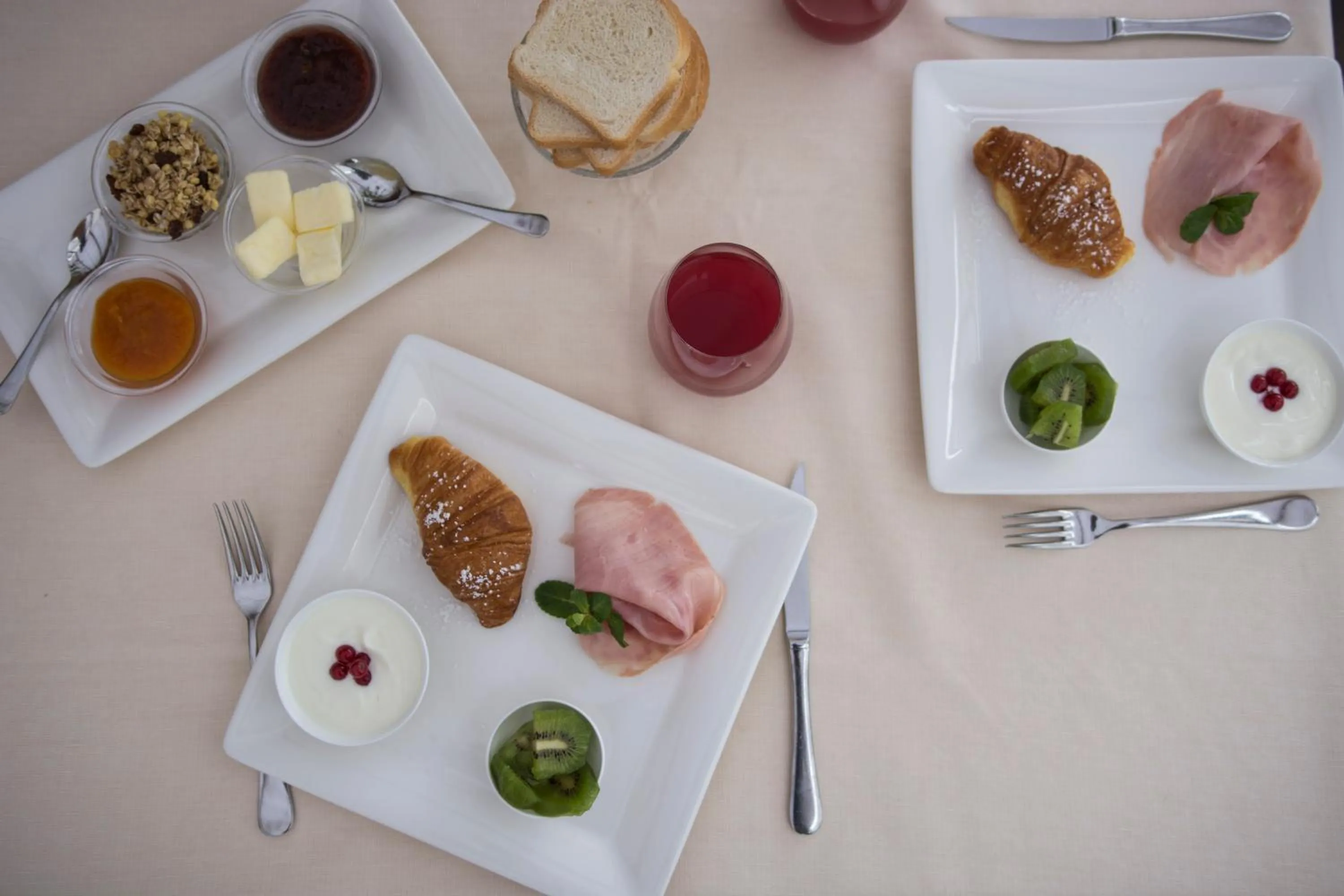Garden in Locanda di Pietracupa