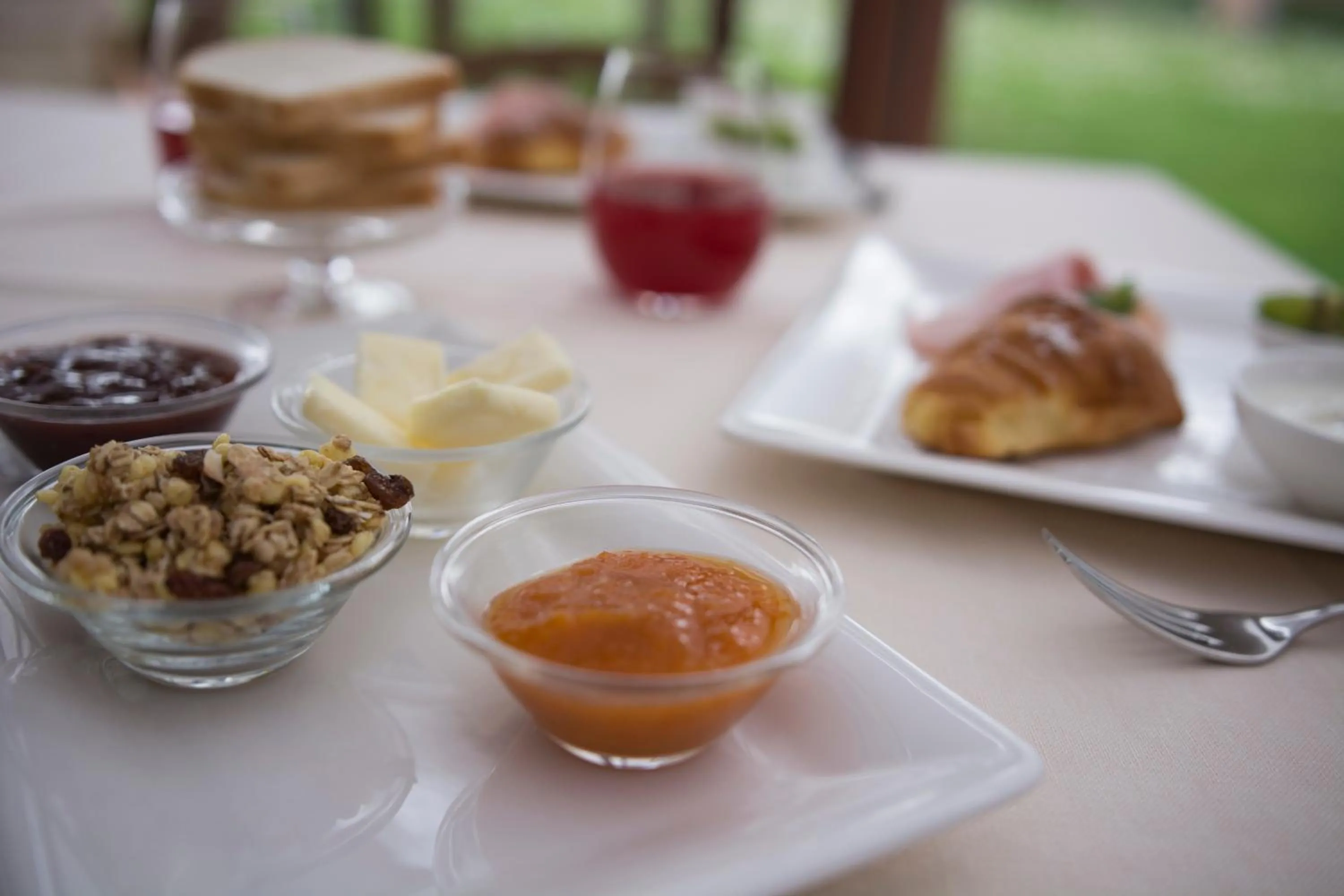 People in Locanda di Pietracupa