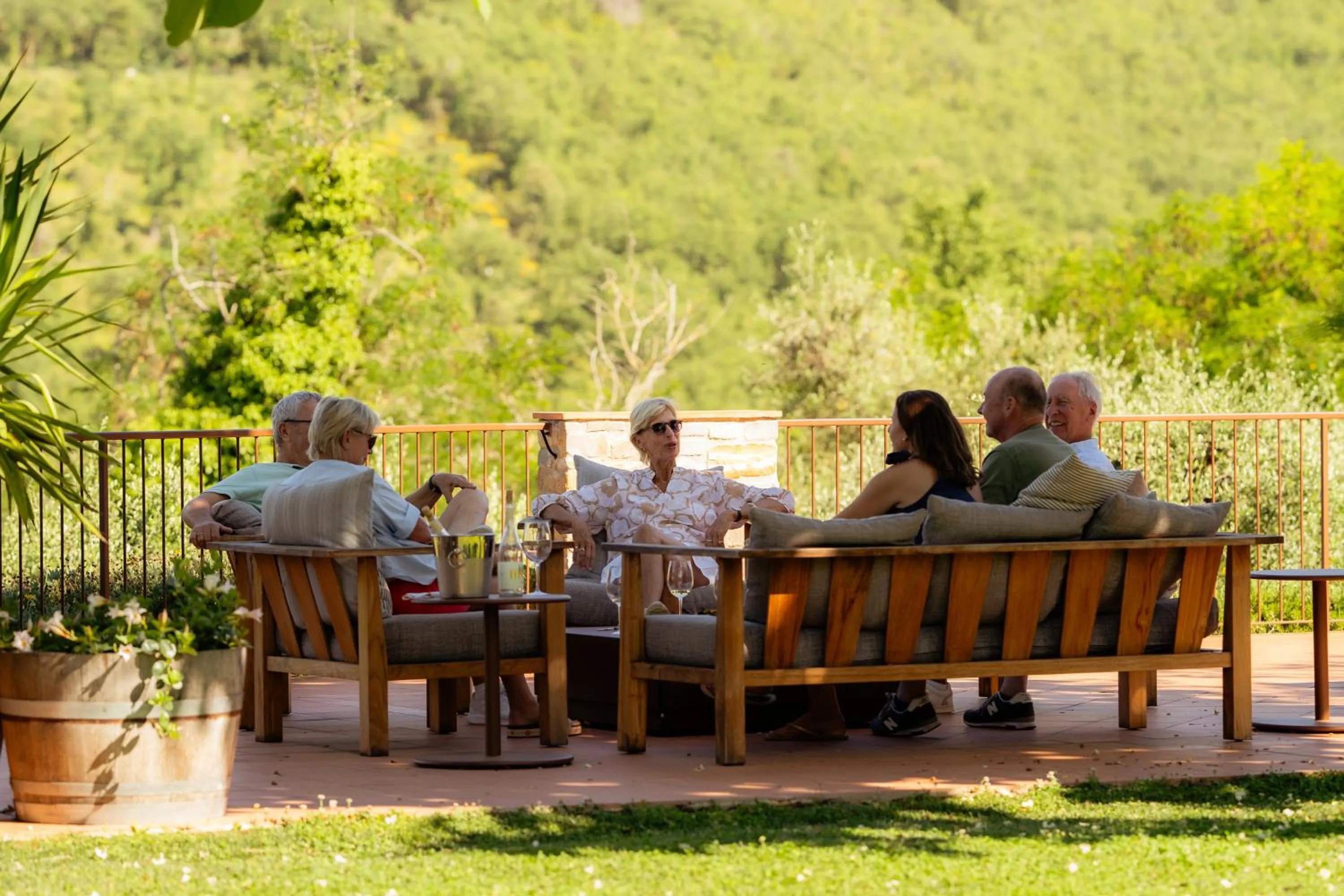 Locanda di Pietracupa