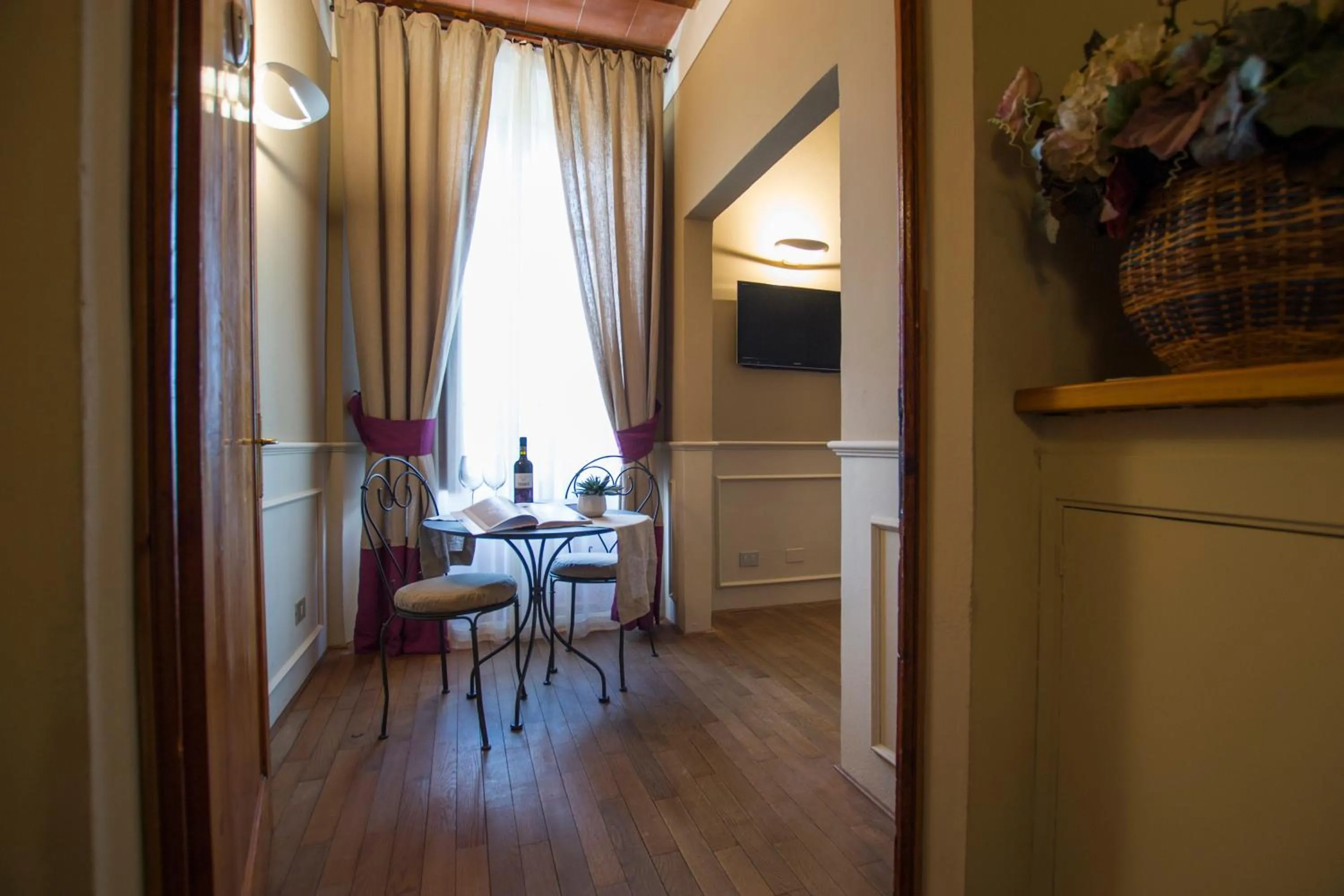 Coffee/tea facilities in Locanda di Pietracupa