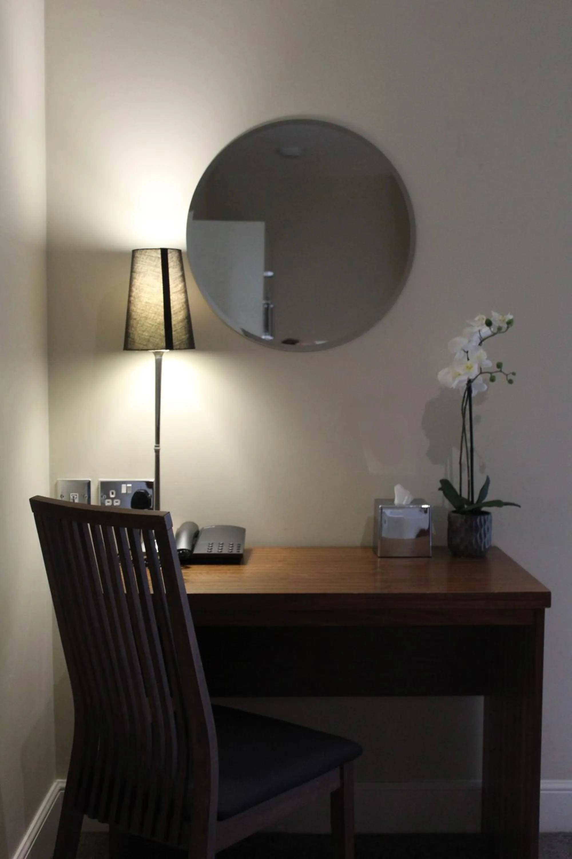 The Craibstone Suites