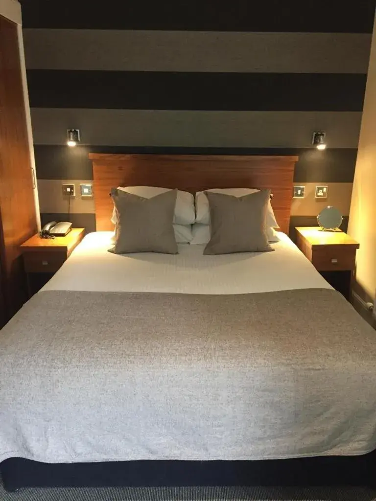 Studio Suite With Balcony in The Craibstone Suites Studio Suite With Balcony in The Craibstone Suites